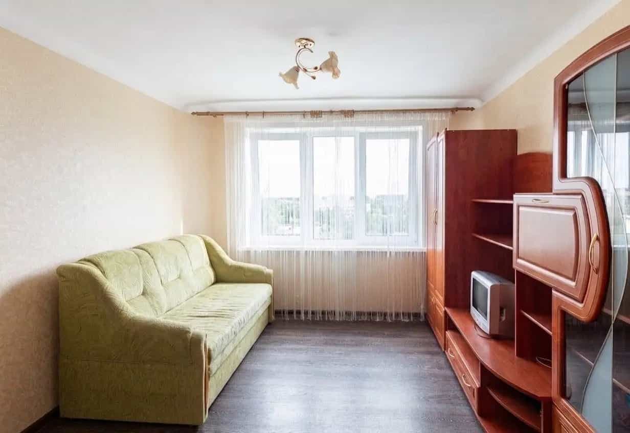 Беларусь, Минск, улица Якубовского, 25, фото 13