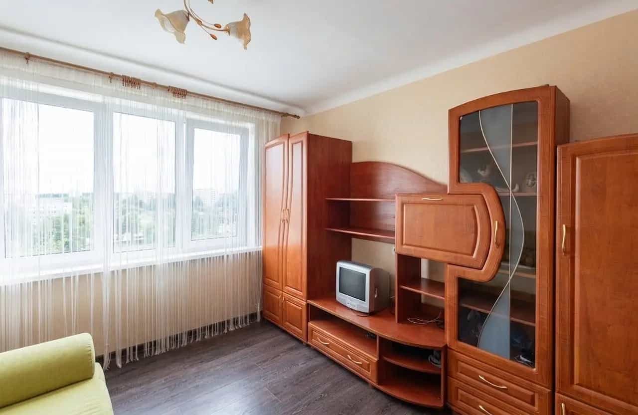 Беларусь, Минск, улица Якубовского, 25, фото 15