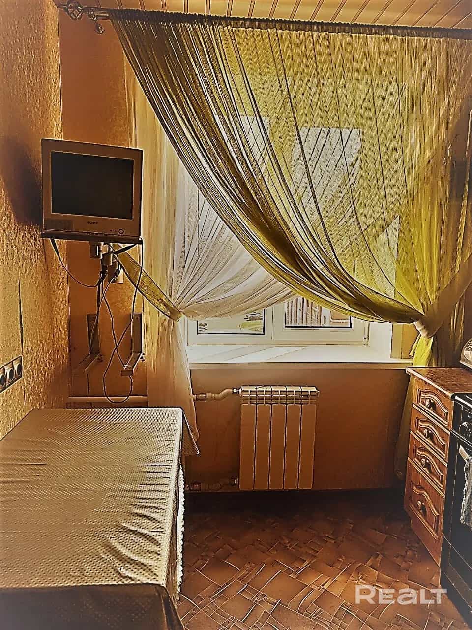 Беларусь, Витебская область, Чашникский район, Новолукомль, Набережная улица, 31, фото 3