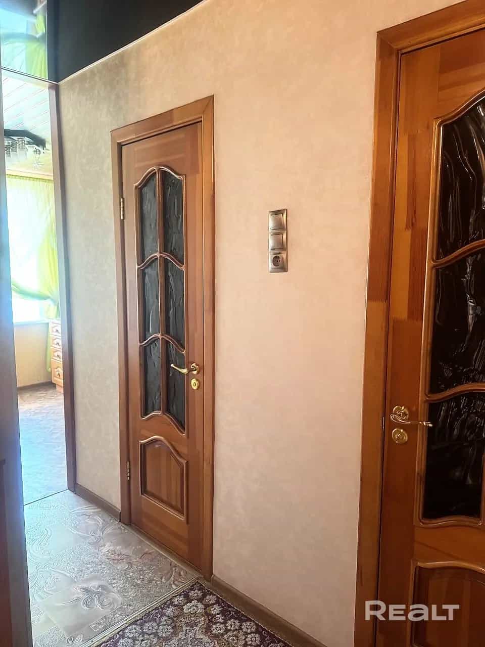 Беларусь, Витебская область, Чашникский район, Новолукомль, Набережная улица, 31, фото 7
