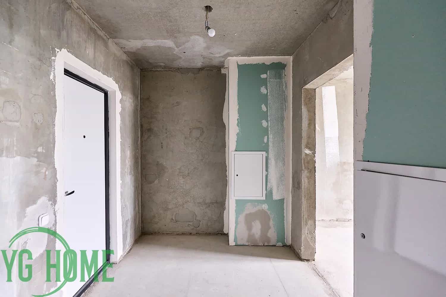 Беларусь, Минск, улица Руссиянова, 51Бк2, фото 4