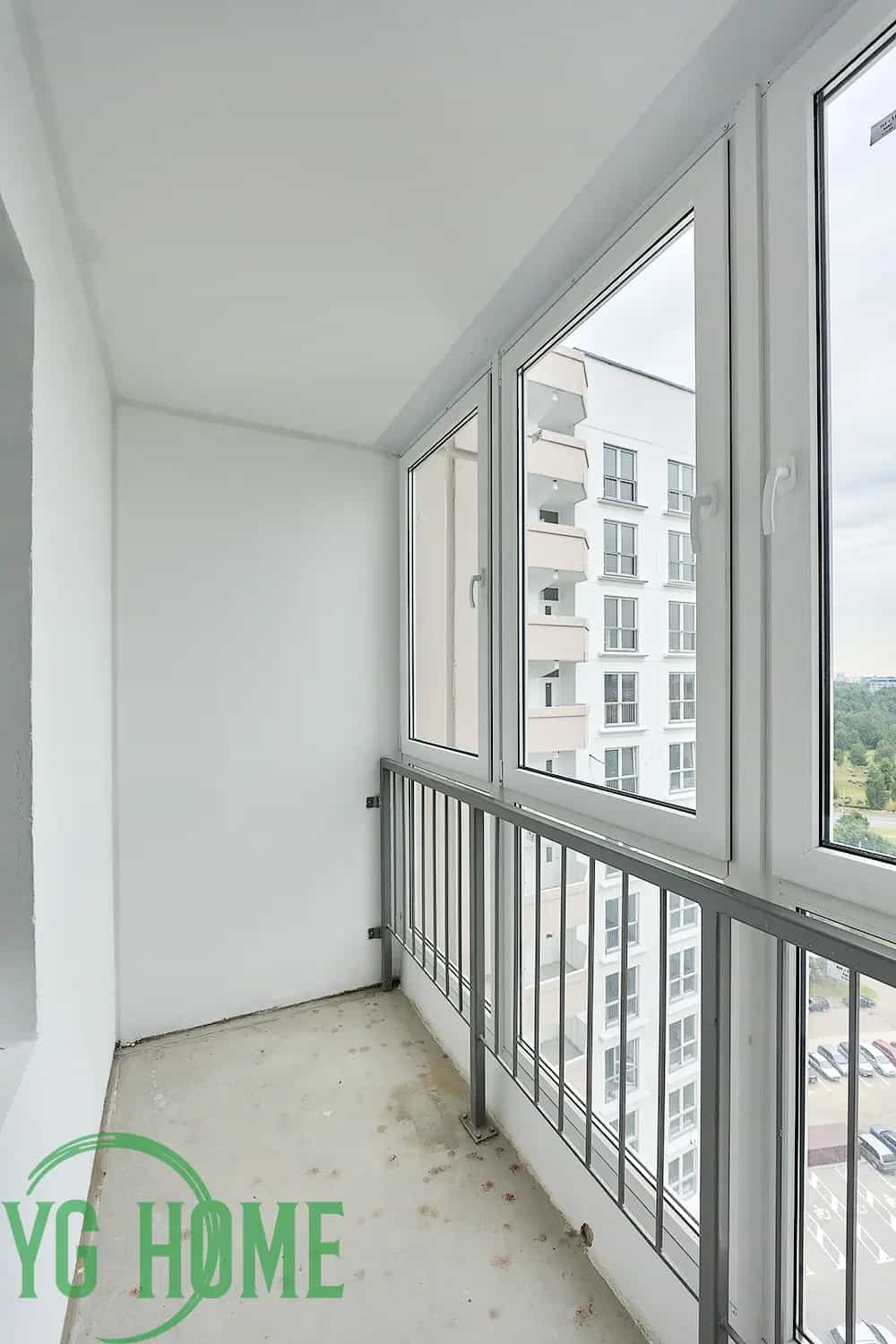 Беларусь, Минск, улица Руссиянова, 51Бк2, фото 19