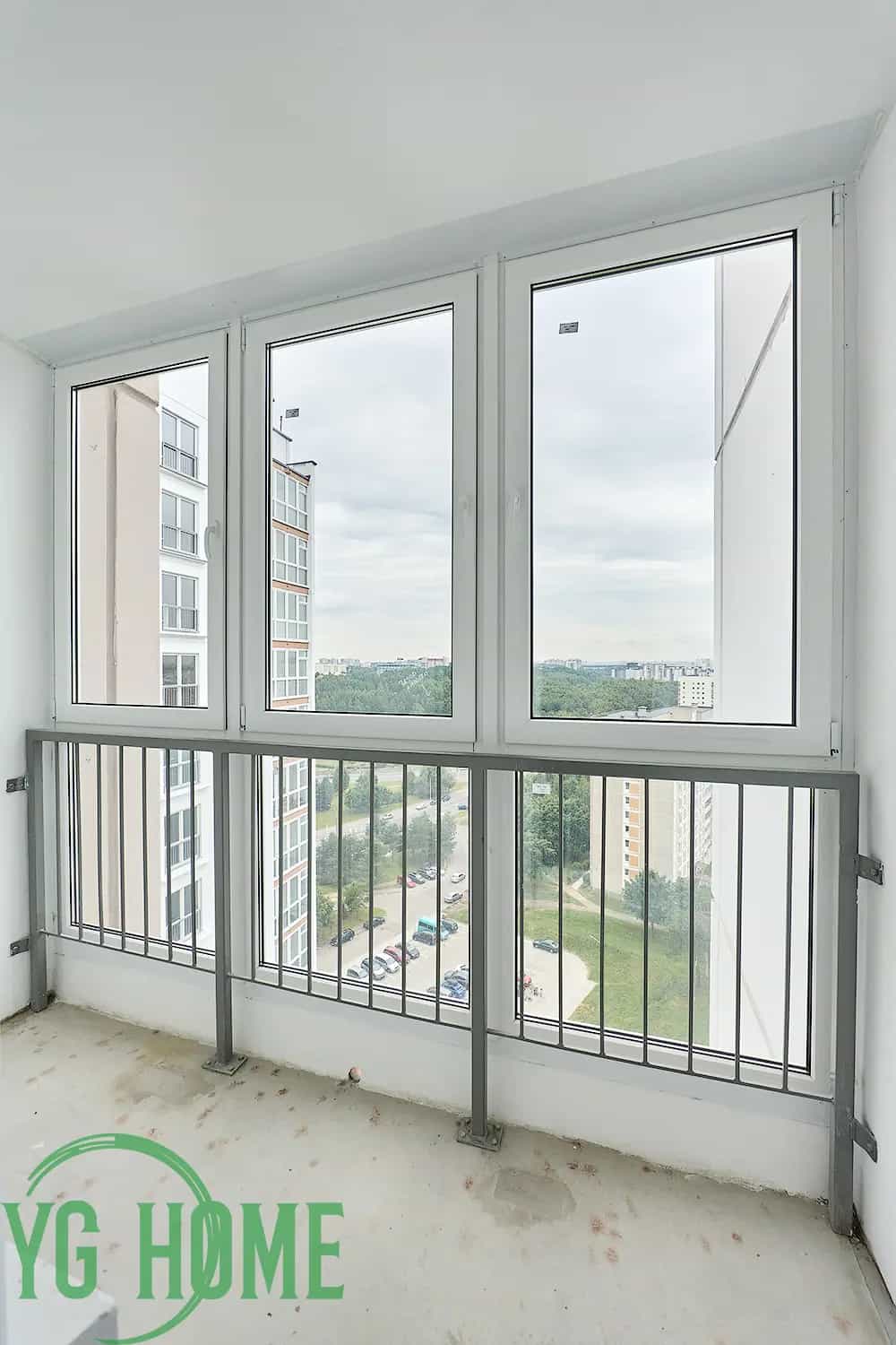 Беларусь, Минск, улица Руссиянова, 51Бк2, фото 23