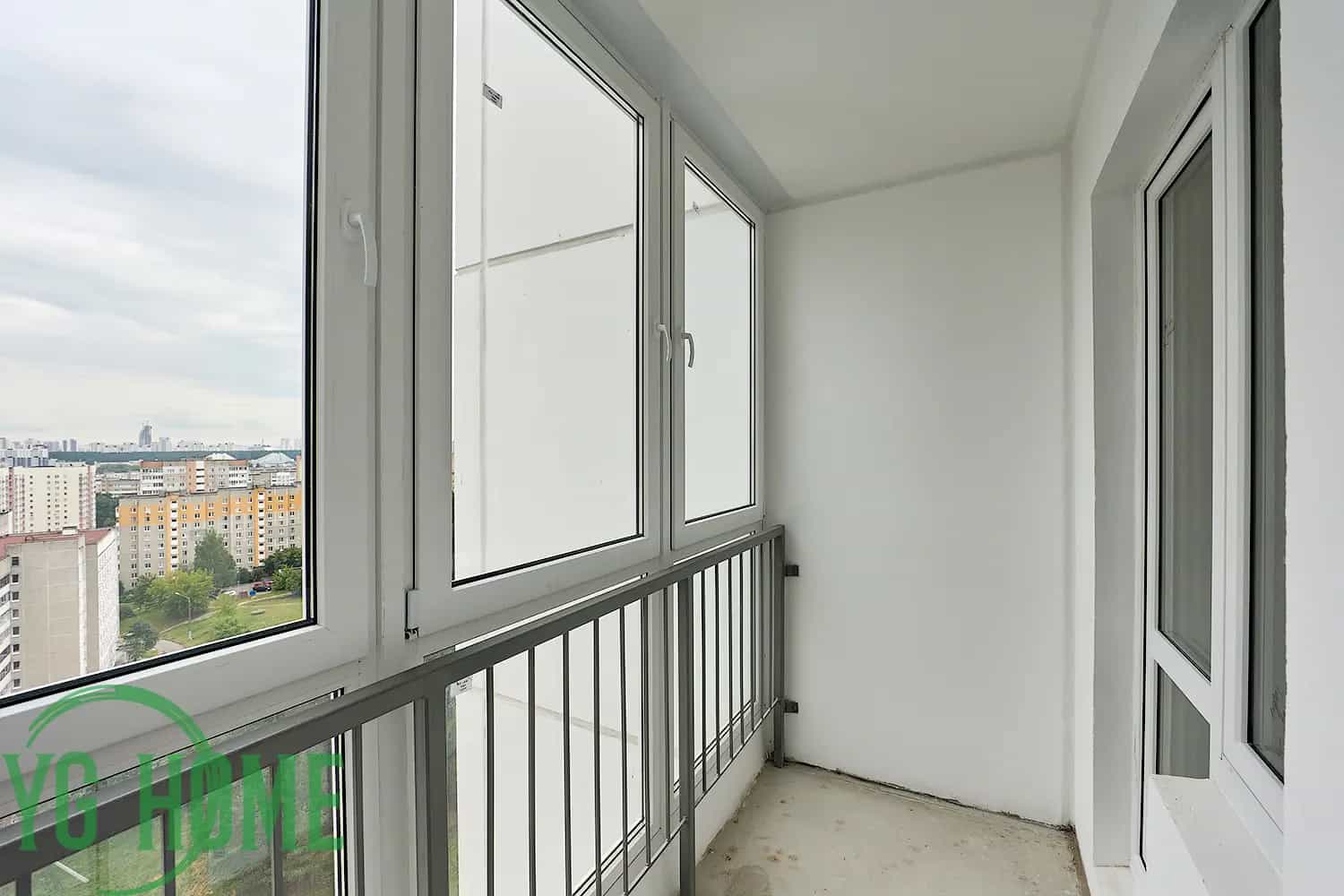 Беларусь, Минск, улица Руссиянова, 51Бк2, фото 24