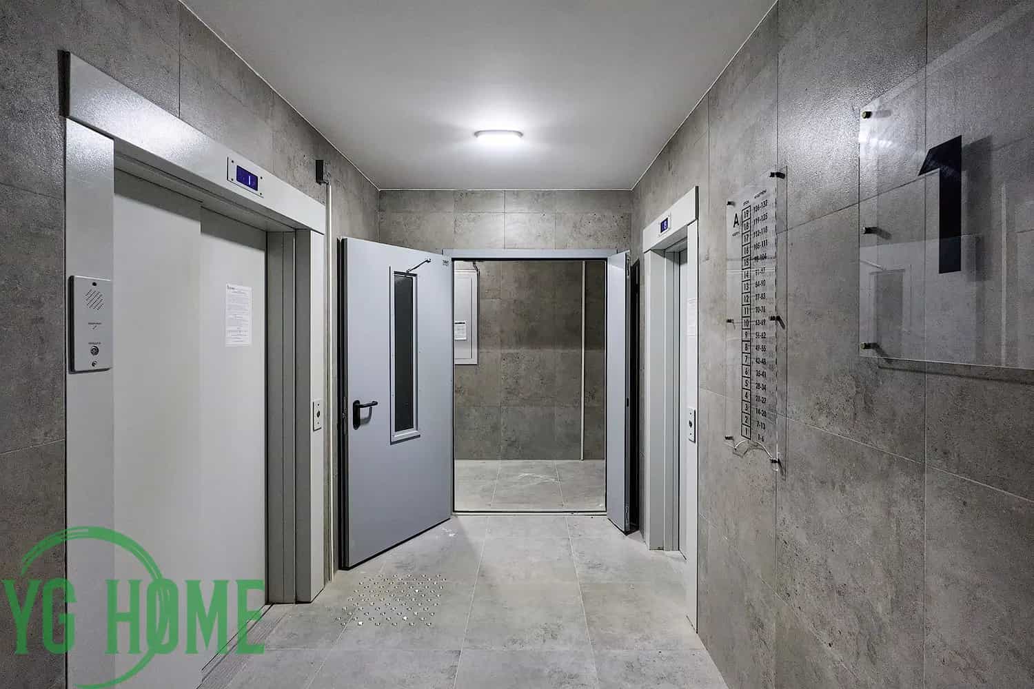 Беларусь, Минск, улица Руссиянова, 51Бк2, фото 31