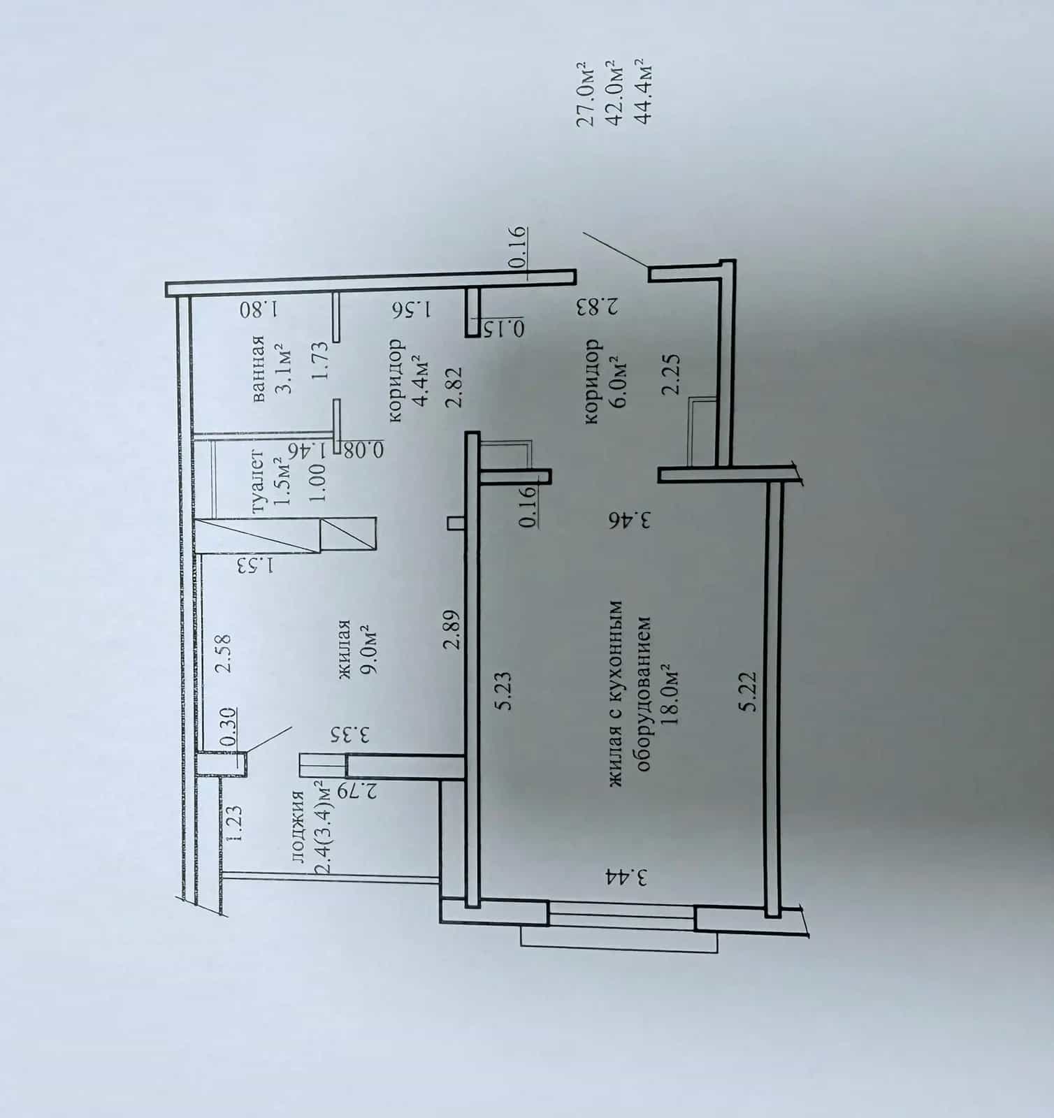 Беларусь, Минск, улица Руссиянова, 51Бк2, фото 37