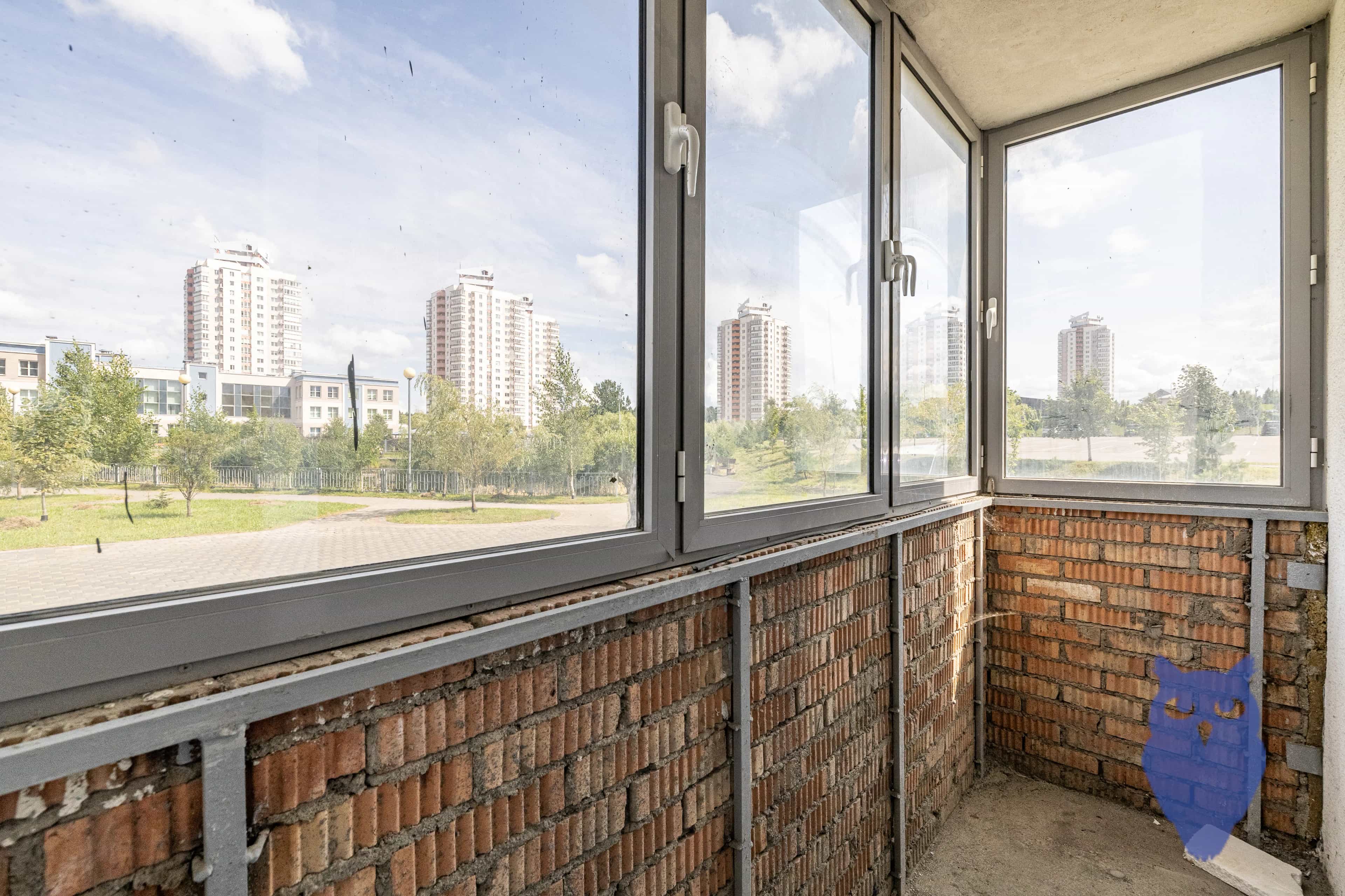 Беларусь, Минск, улица Академика Купревича, 16, фото 10