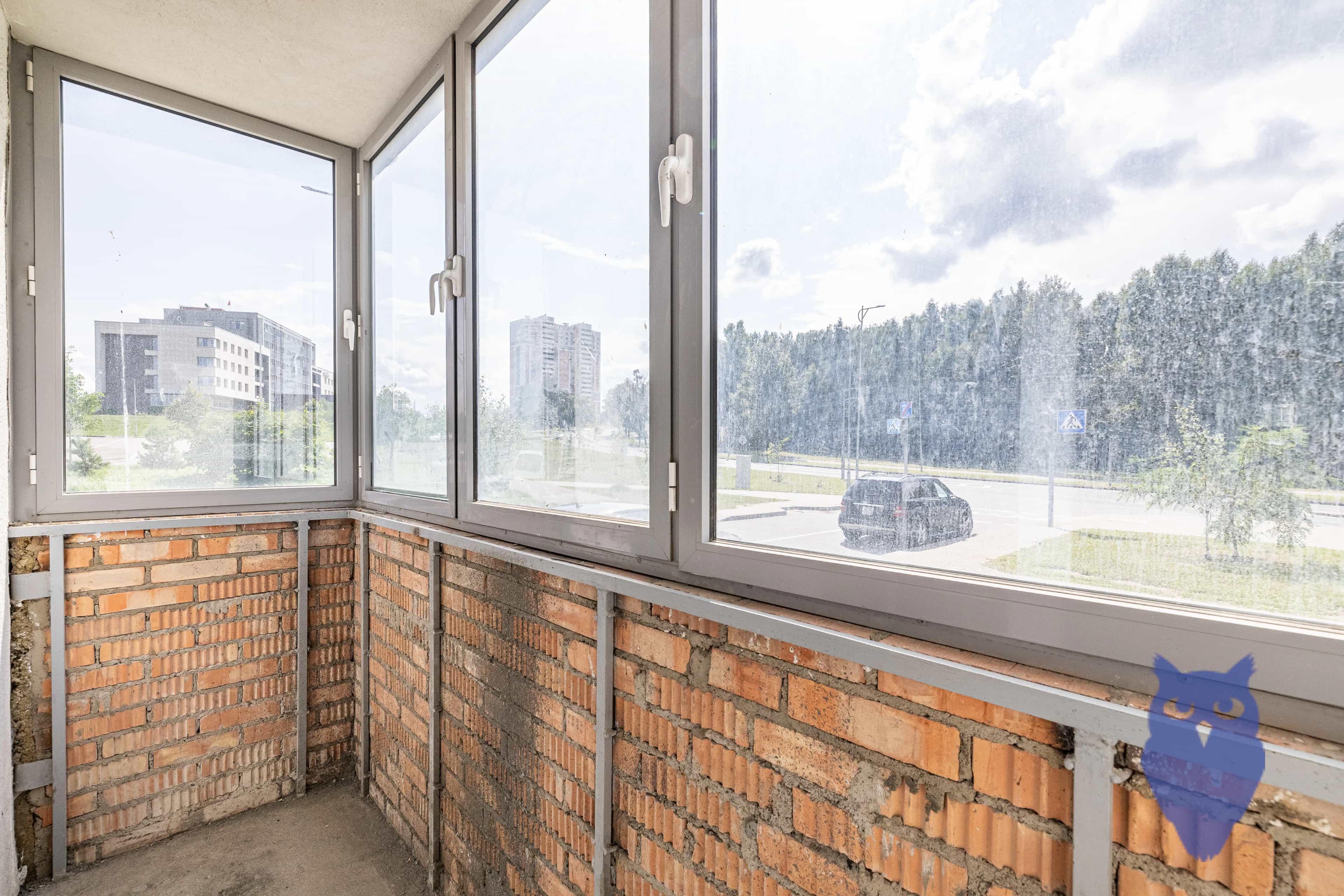 Беларусь, Минск, улица Академика Купревича, 16, фото 22