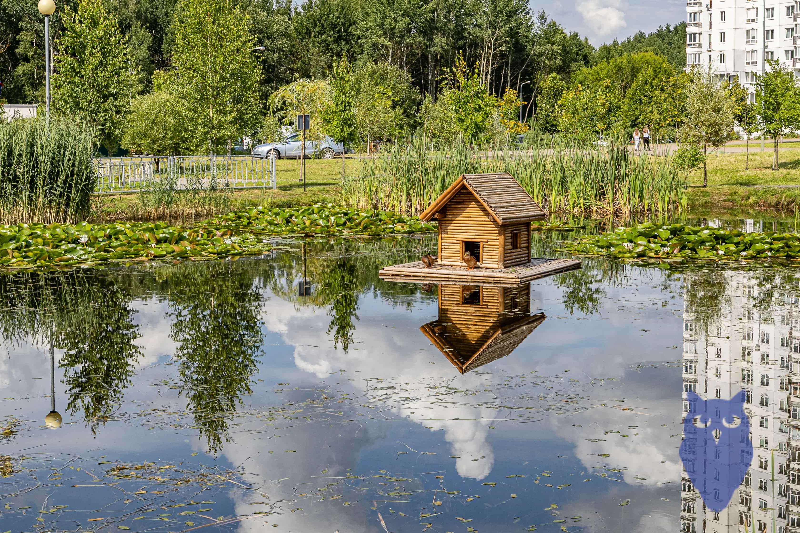 Беларусь, Минск, улица Академика Купревича, 16, фото 43