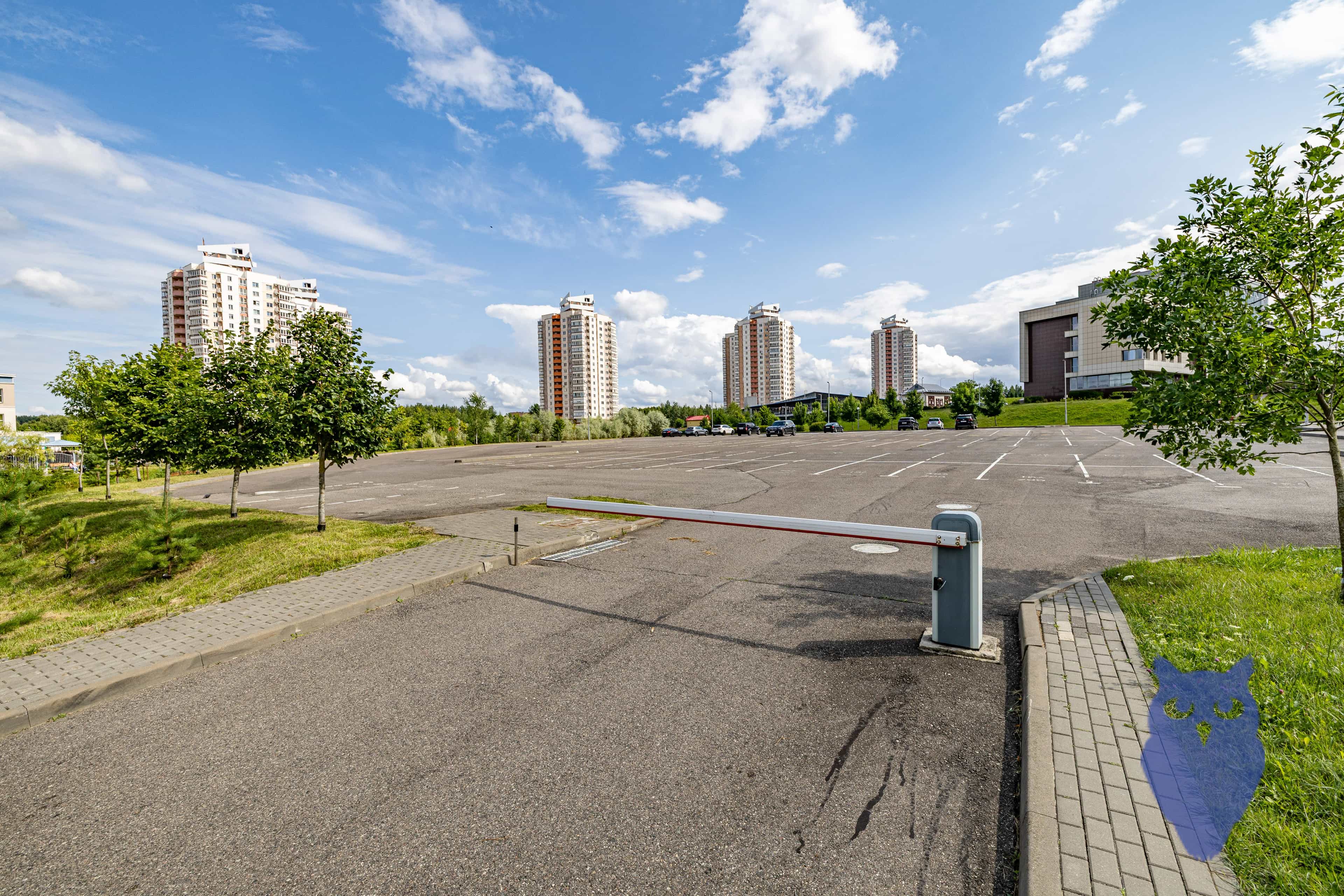 Беларусь, Минск, улица Академика Купревича, 16, фото 45