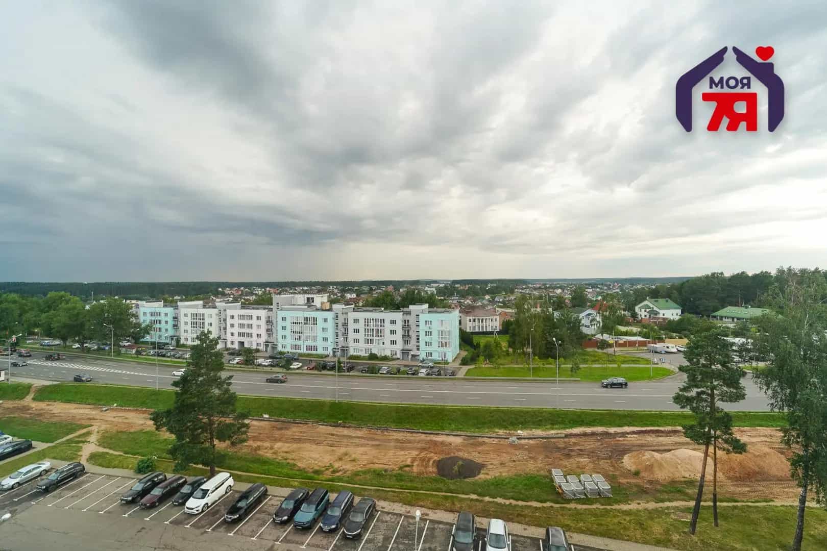 Беларусь, Минский район, Боровлянский сельсовет, агрогородок Лесной, Троицкая улица, 41, фото 12
