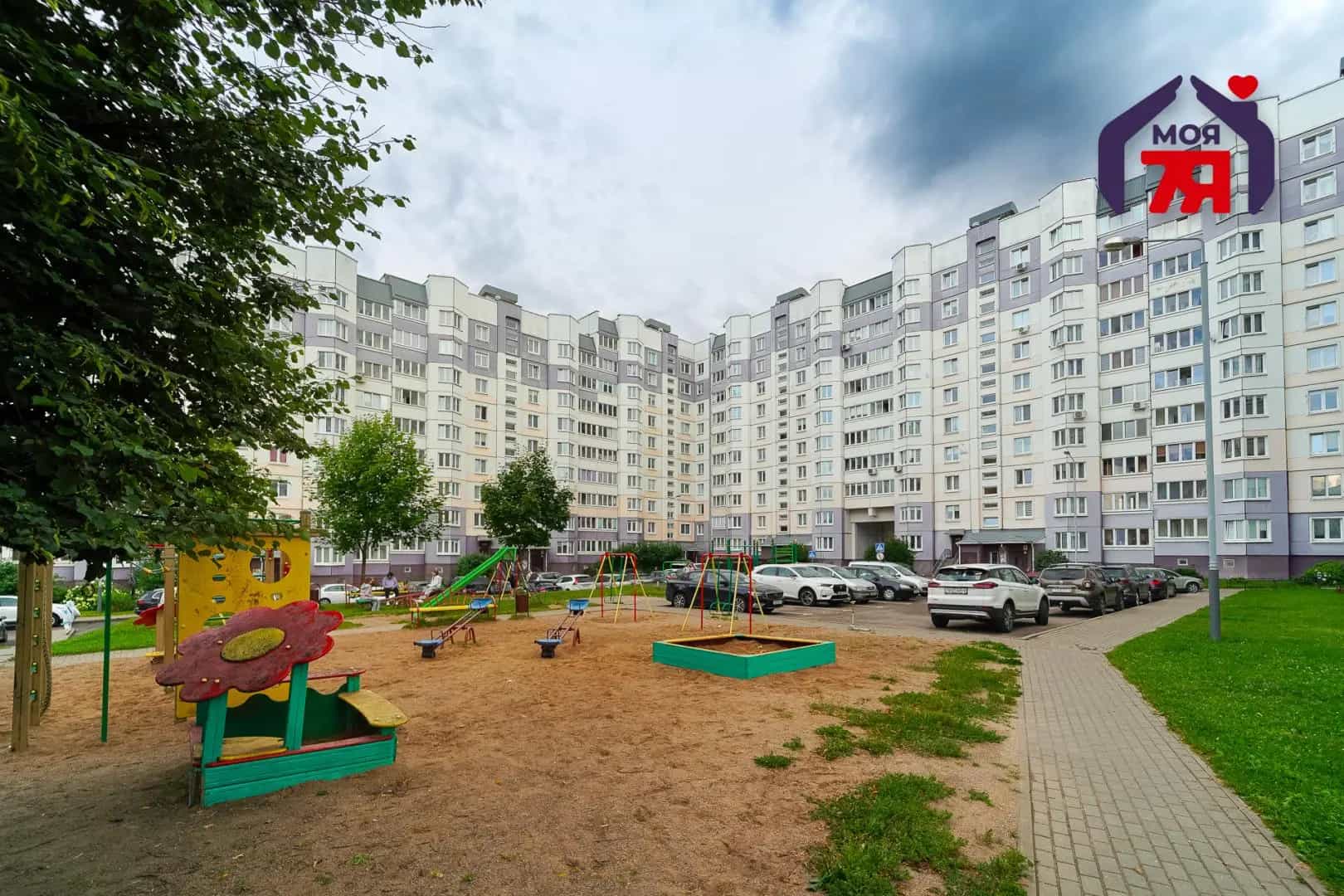 Беларусь, Минский район, Боровлянский сельсовет, агрогородок Лесной, Троицкая улица, 41, фото 16