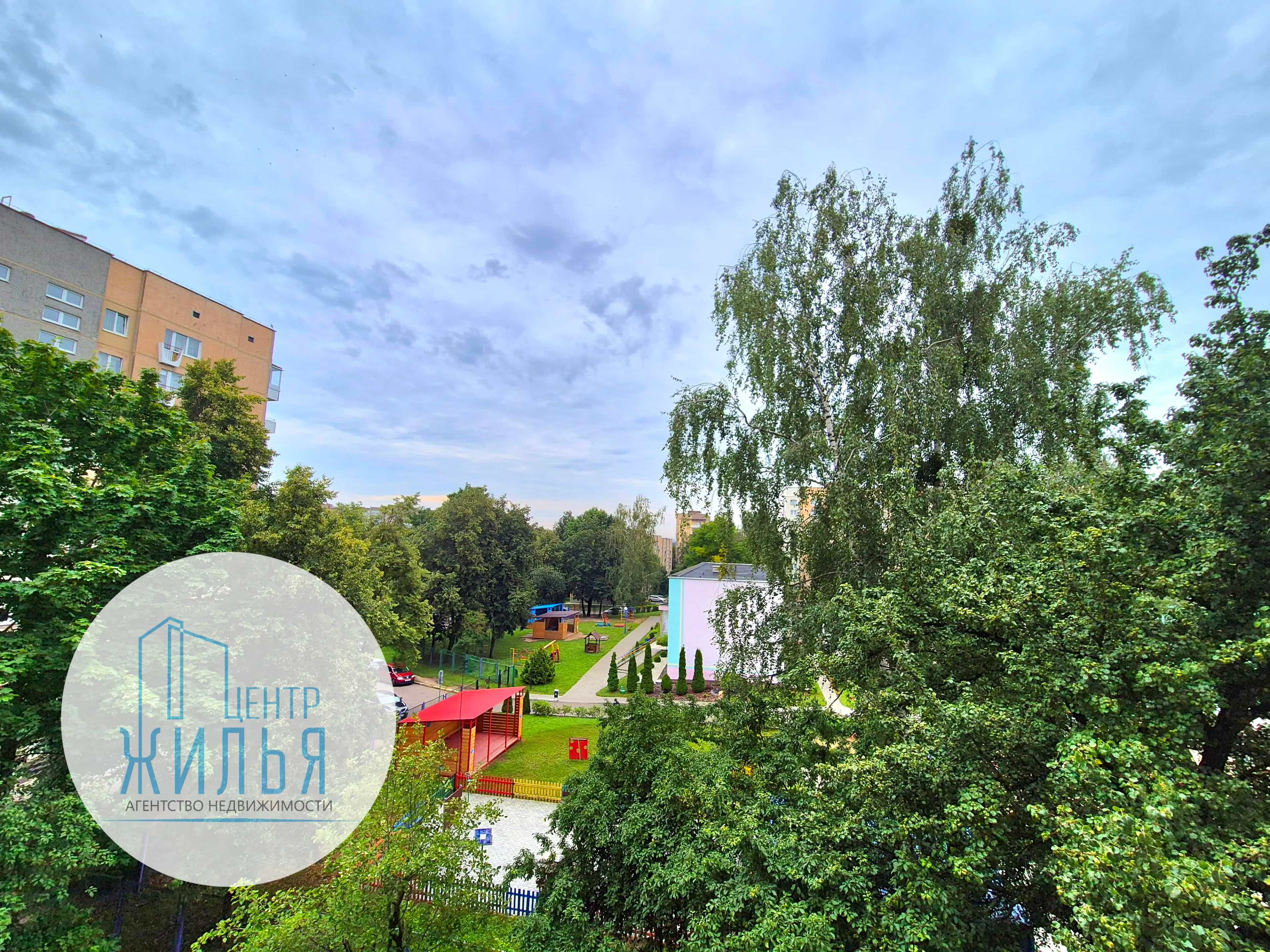 Беларусь, Гродно, бульвар Ленинского Комсомола, 40А, фото 15