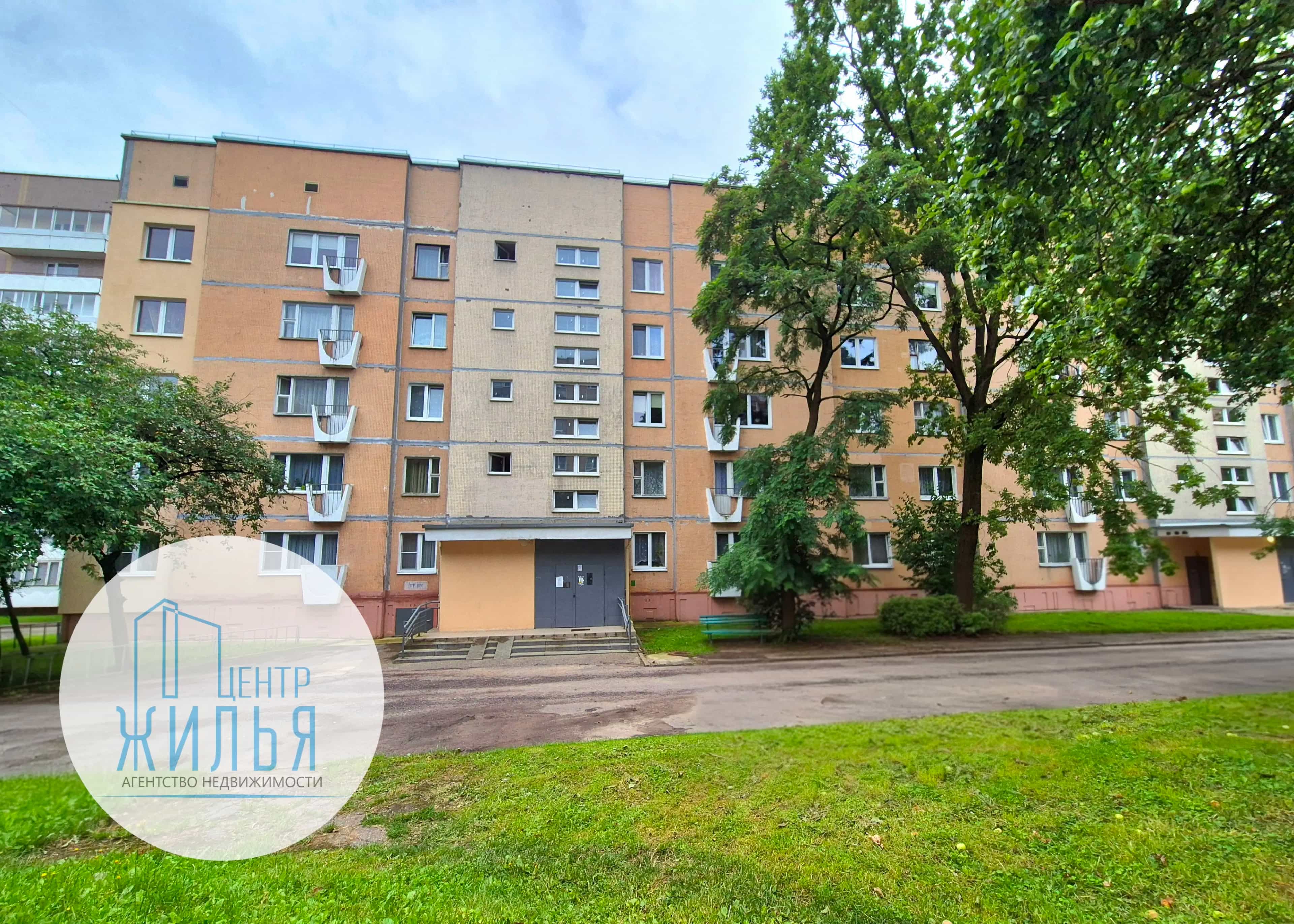 Беларусь, Гродно, бульвар Ленинского Комсомола, 40А, фото 16