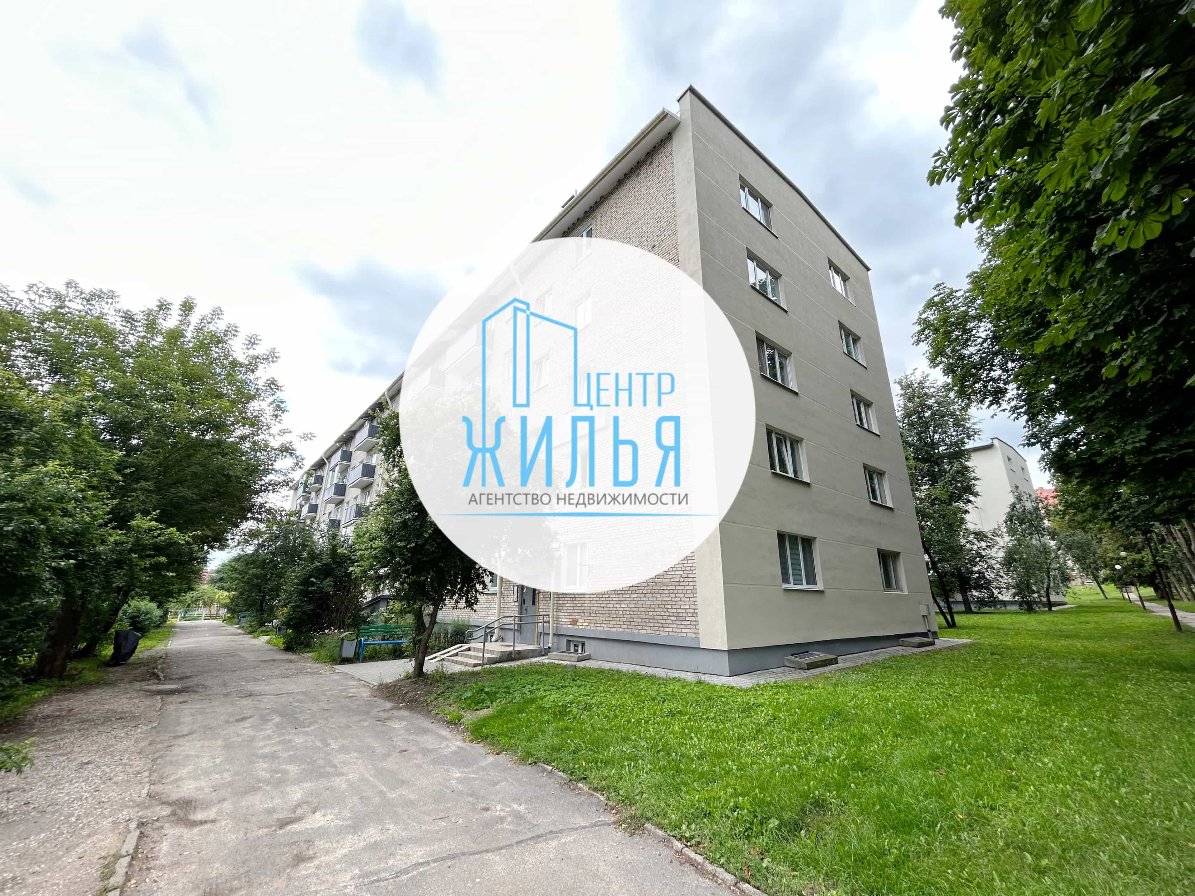 Беларусь, Гродно, переулок Доватора, 6А