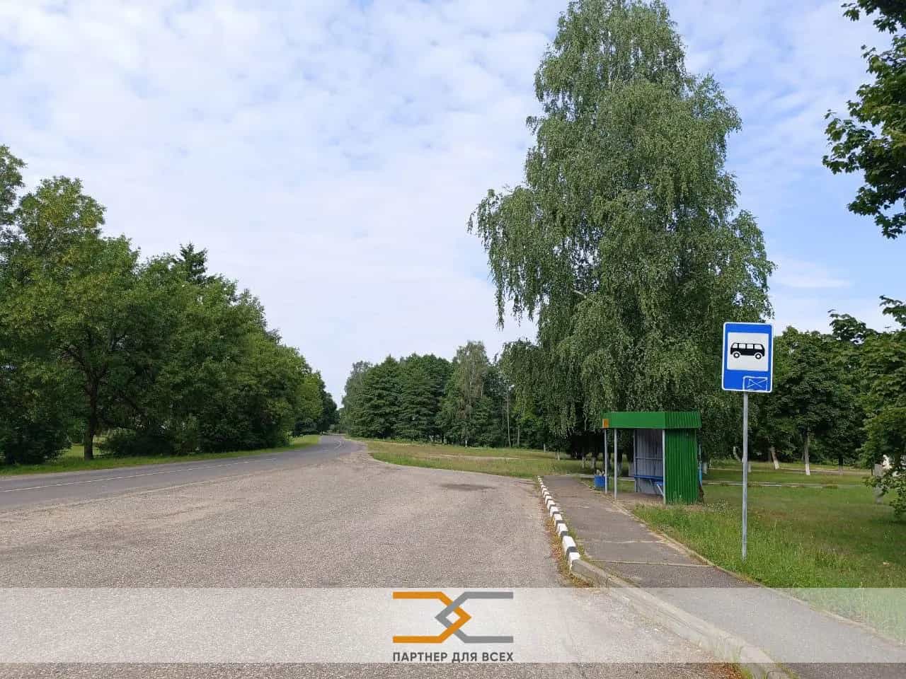 Беларусь, Минская область, Пуховичский район, Блужский сельсовет, деревня Залог Пятилетки, Молодёжная улица, 4, фото 17