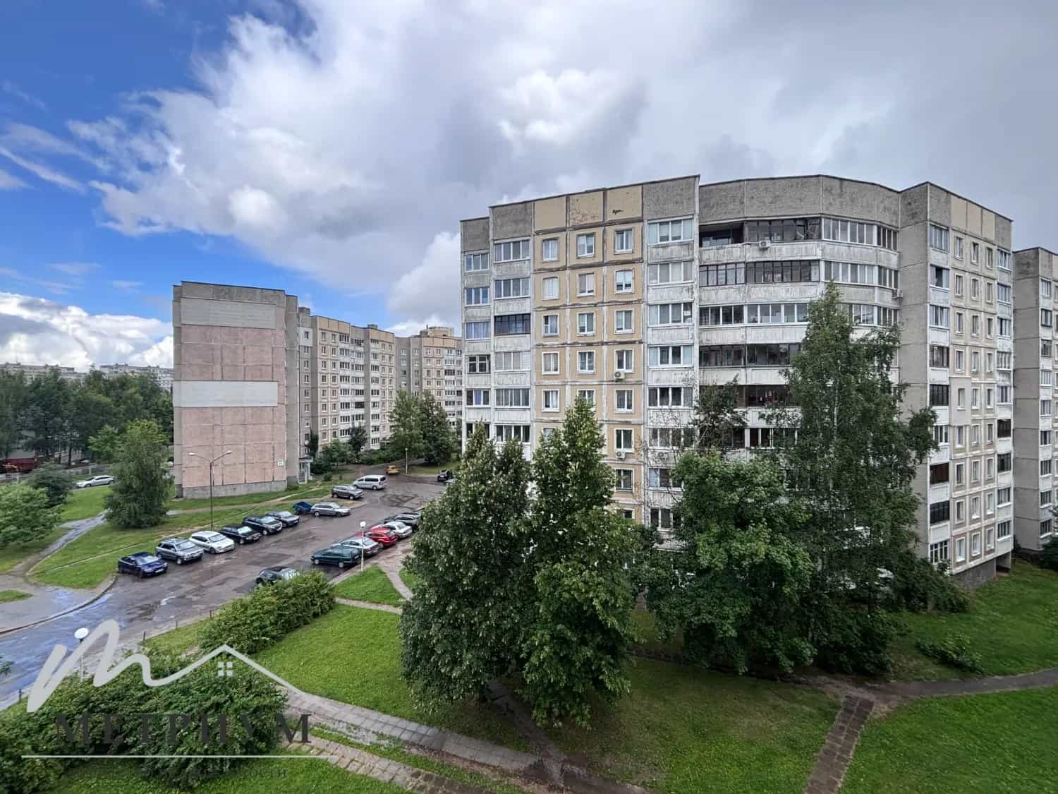 Беларусь, Минск, Слободская улица, 75, фото 13