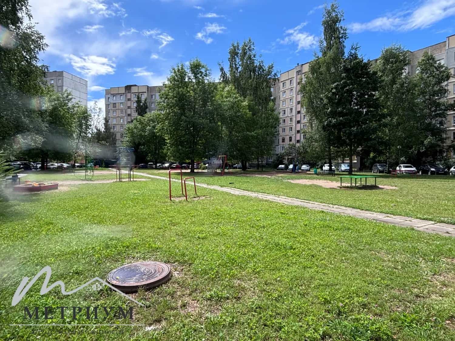 Беларусь, Минск, Слободская улица, 75, фото 23