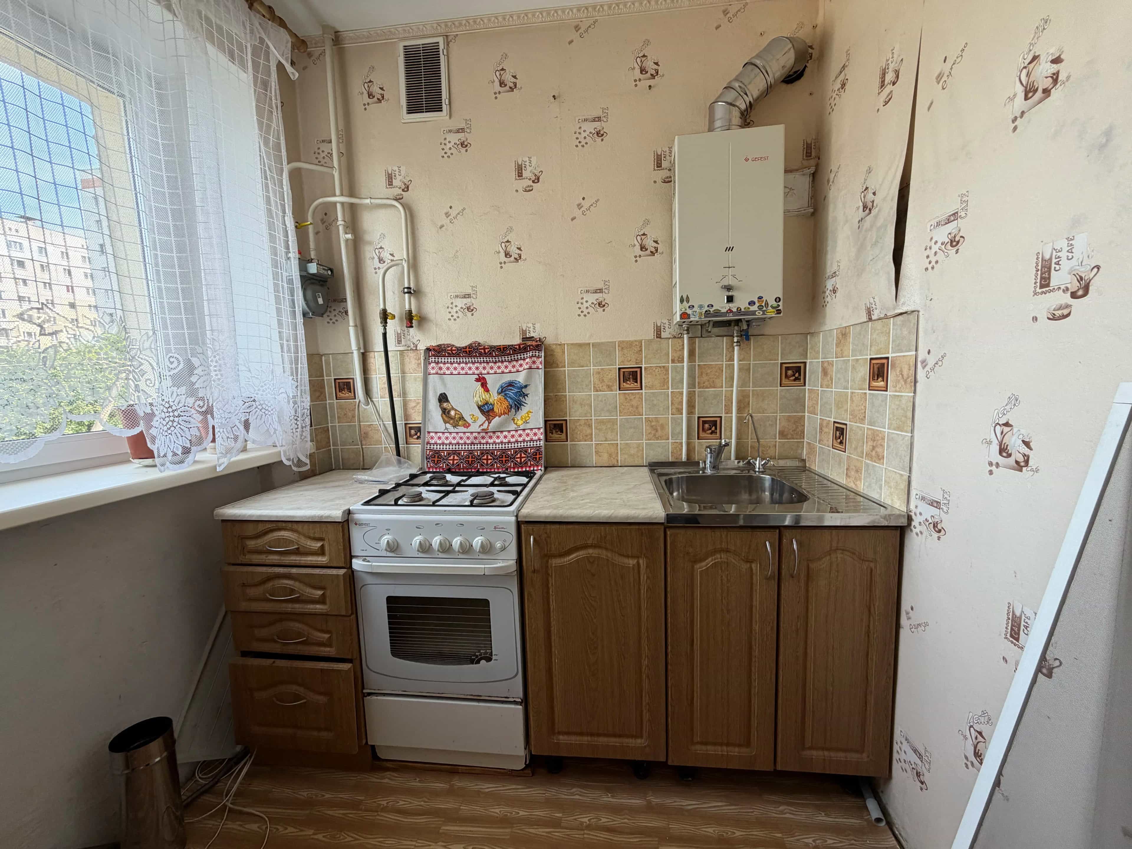 Беларусь, Витебская область, Орша, улица Мира, 17, фото 3