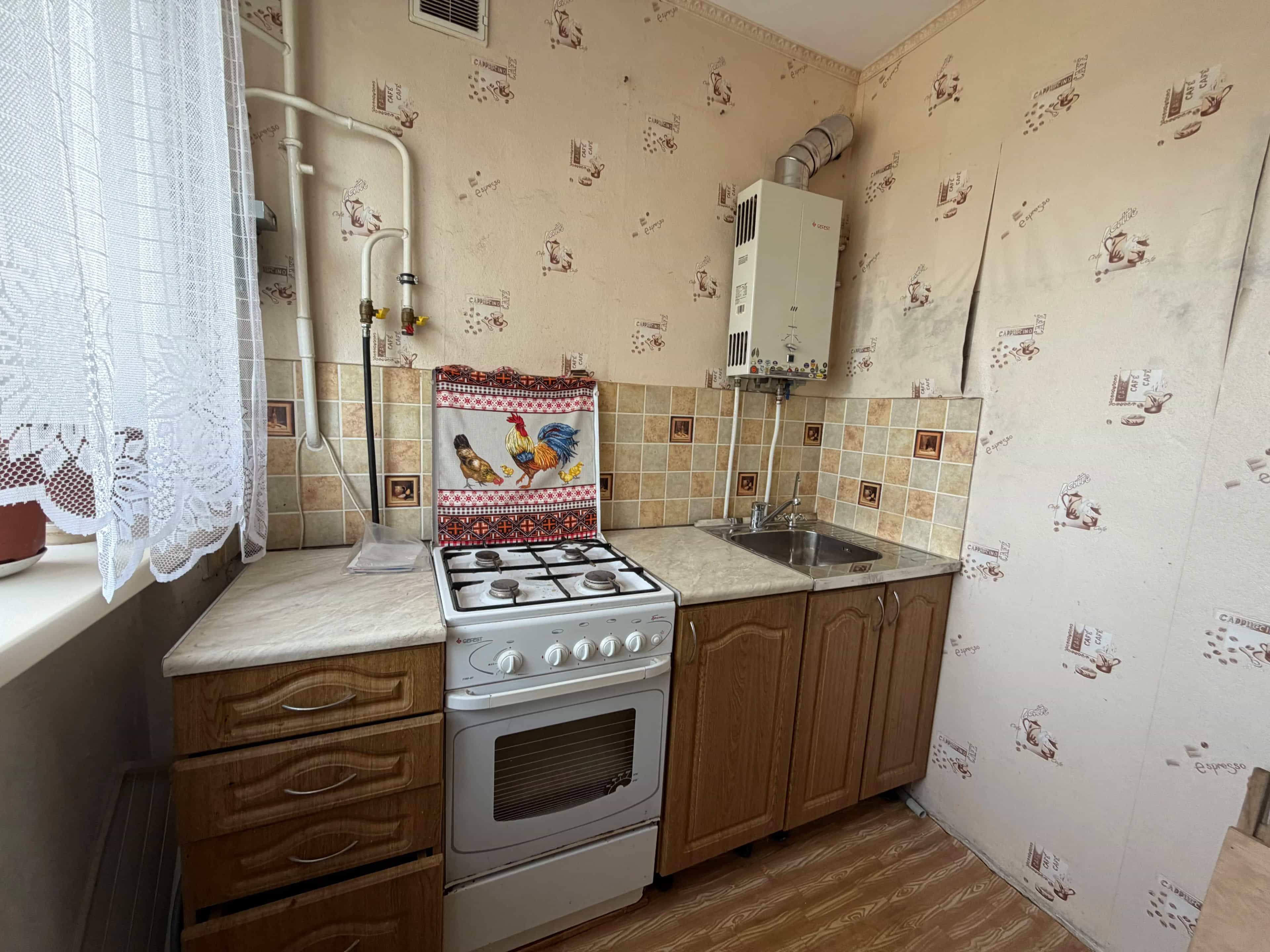 Беларусь, Витебская область, Орша, улица Мира, 17, фото 4