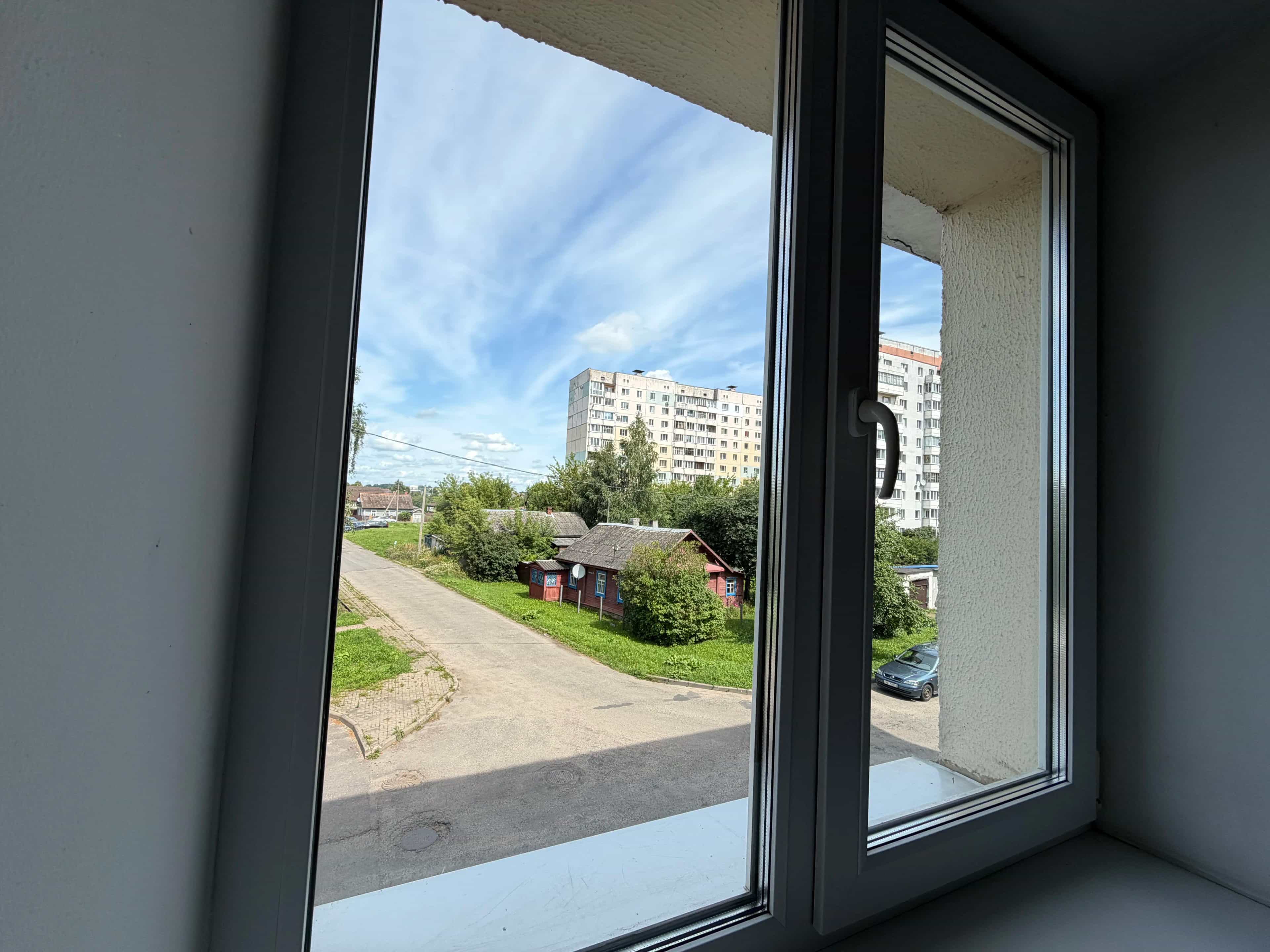 Беларусь, Витебская область, Орша, улица Мира, 17, фото 15