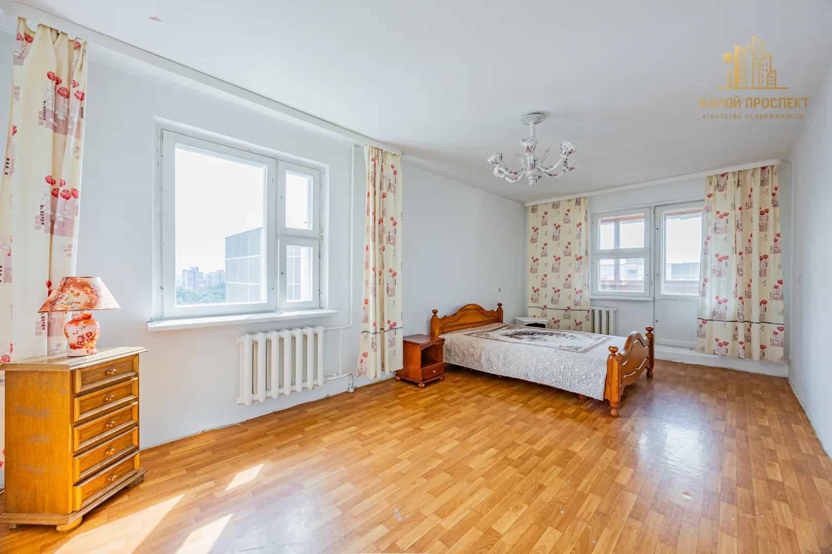 Беларусь, Минск, Бакинская улица, 18к1