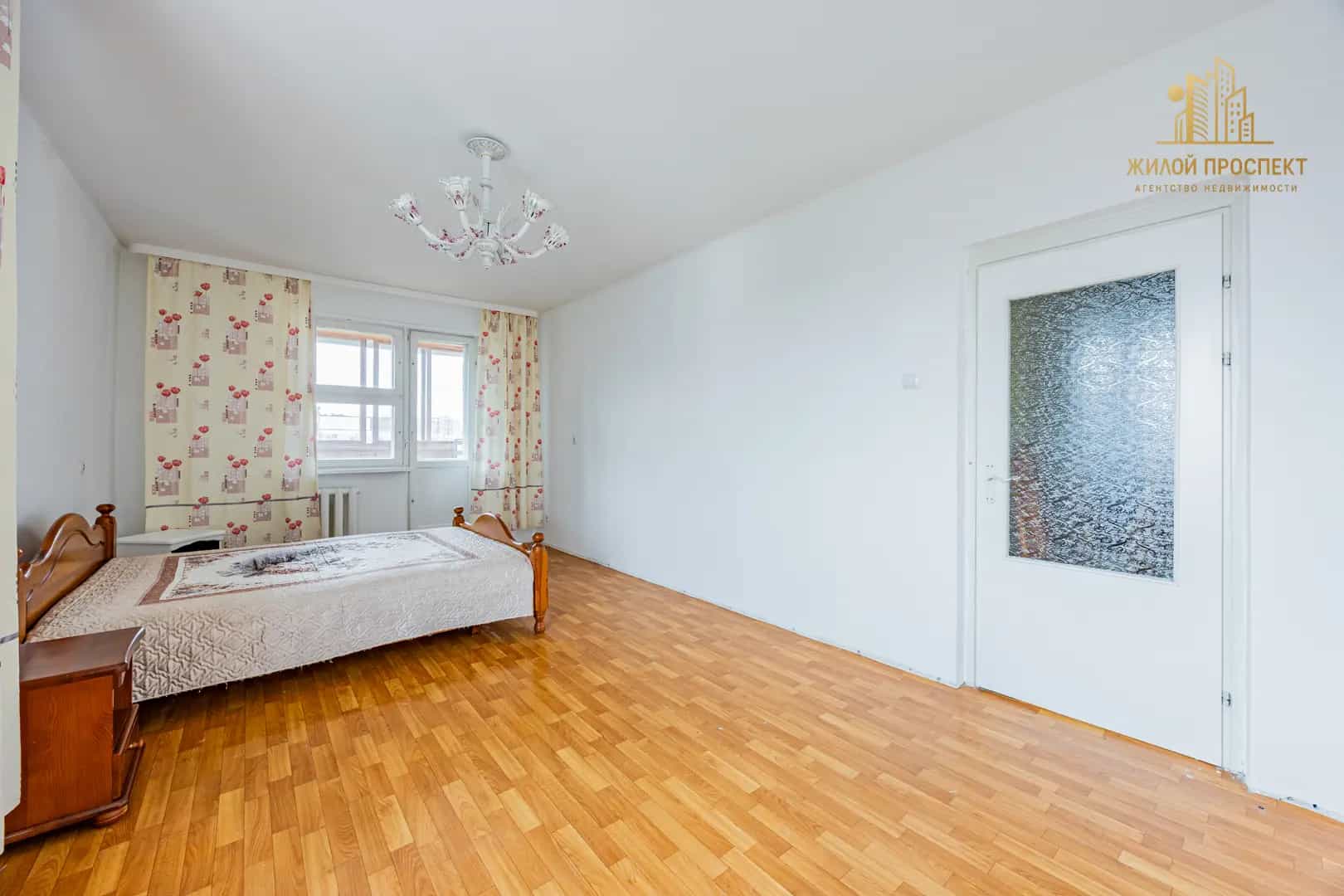 Беларусь, Минск, Бакинская улица, 18к1, фото 2