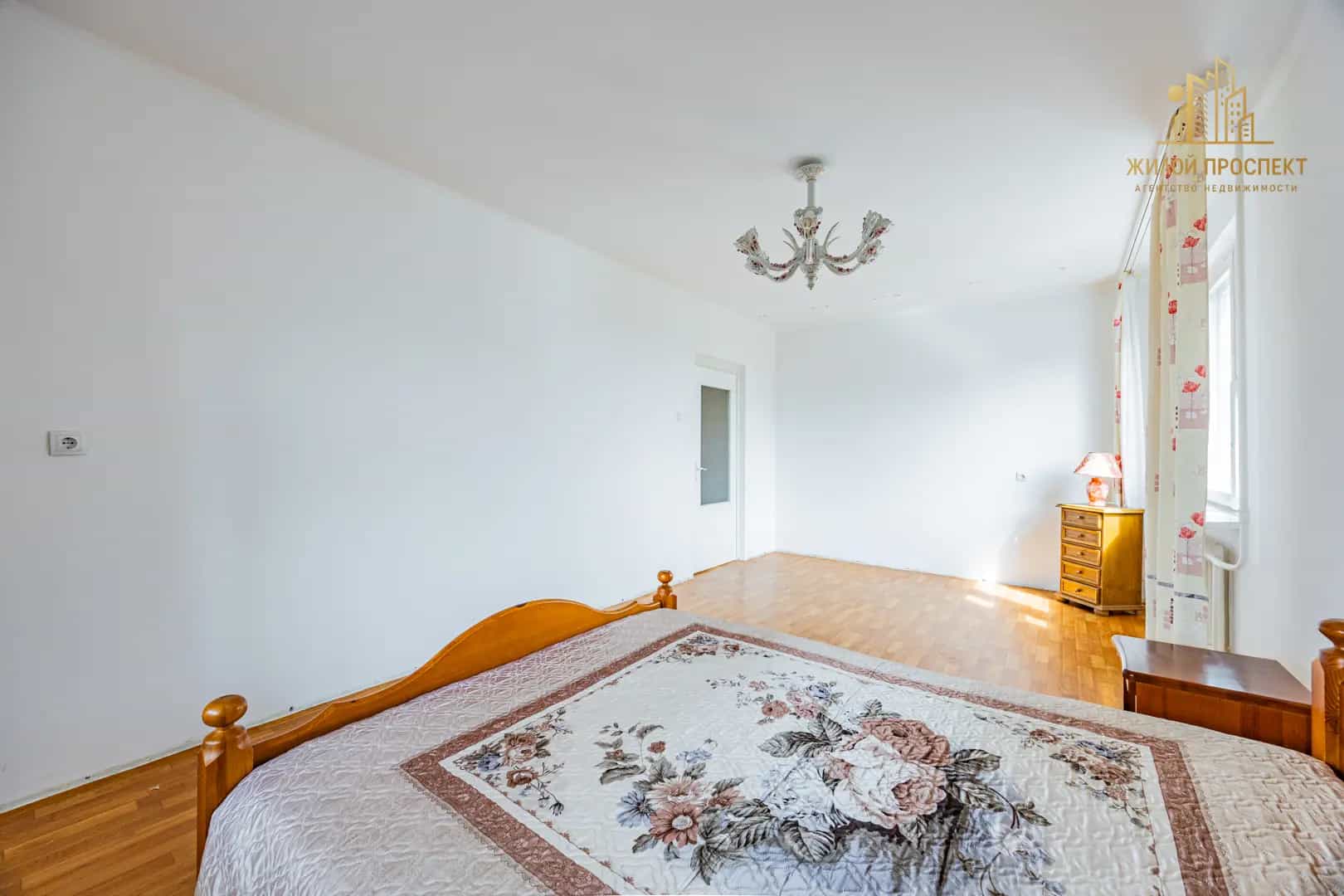 Беларусь, Минск, Бакинская улица, 18к1, фото 4