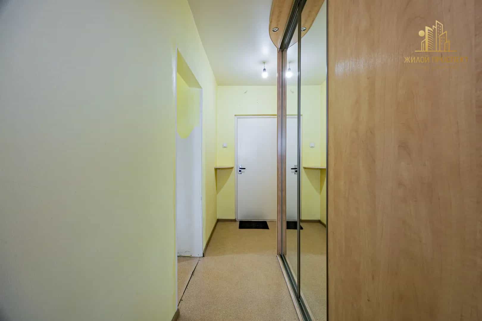 Беларусь, Минск, Бакинская улица, 18к1, фото 5