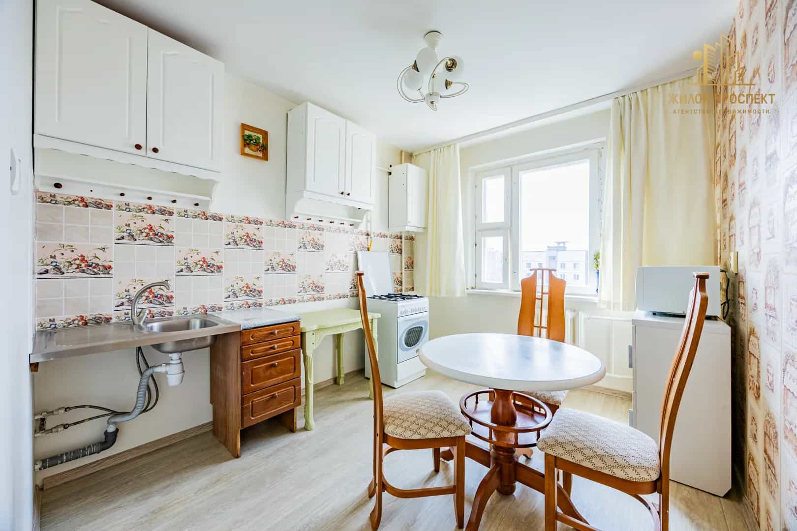 Беларусь, Минск, Бакинская улица, 18к1, фото 8