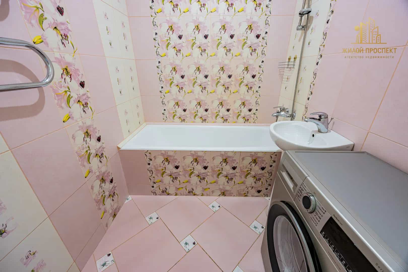Беларусь, Минск, Бакинская улица, 18к1, фото 9