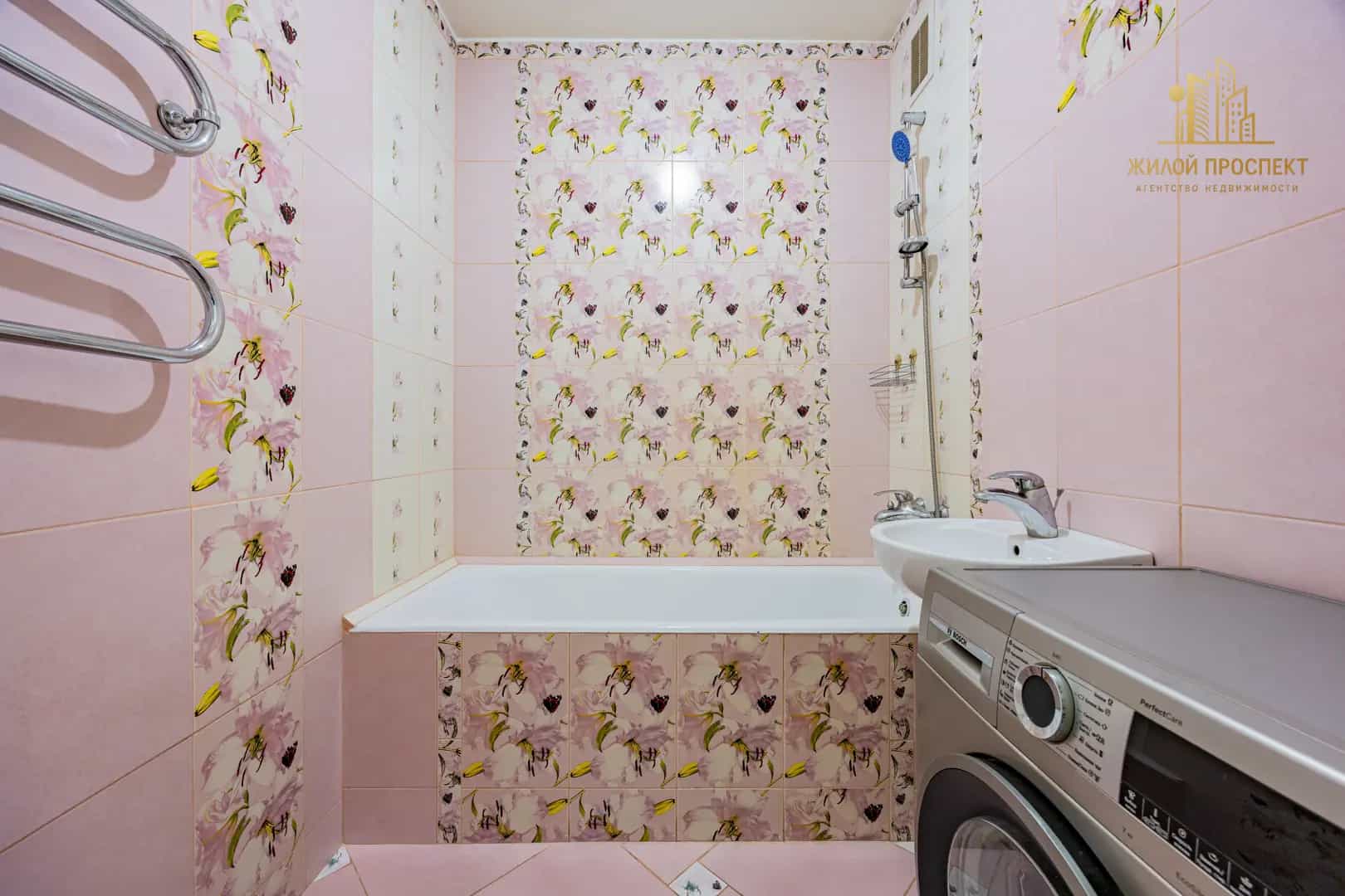 Беларусь, Минск, Бакинская улица, 18к1, фото 10