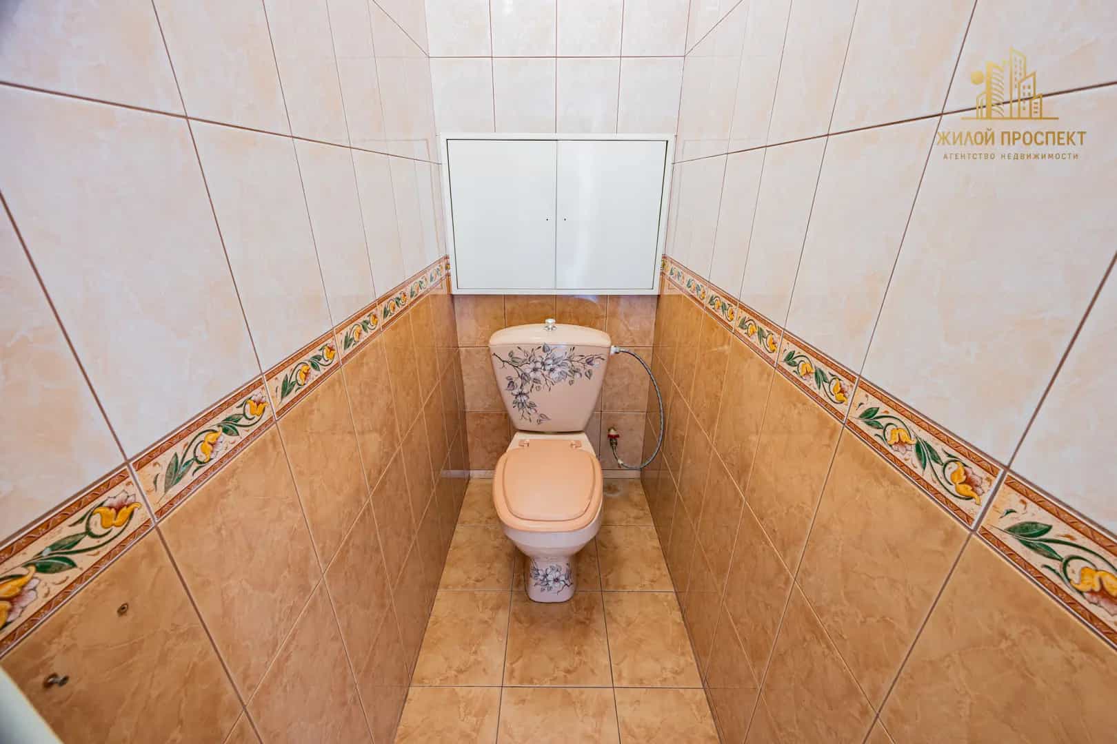 Беларусь, Минск, Бакинская улица, 18к1, фото 11