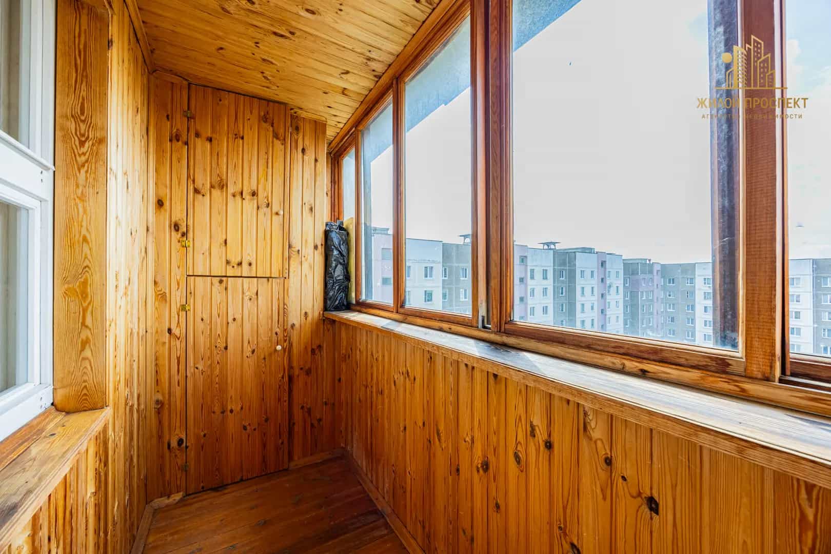 Беларусь, Минск, Бакинская улица, 18к1, фото 13