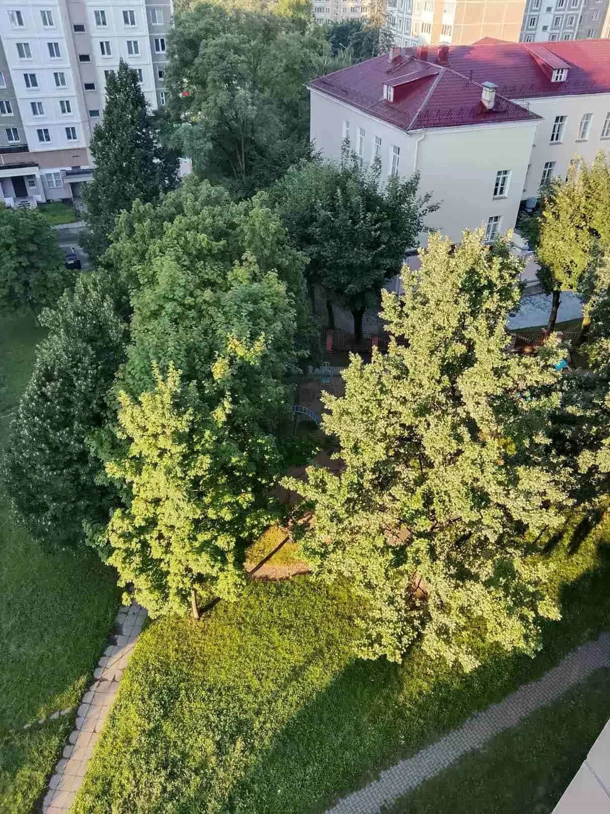 Беларусь, Минск, Бакинская улица, 18к1, фото 14