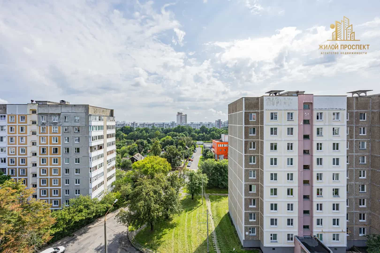 Беларусь, Минск, Бакинская улица, 18к1, фото 16