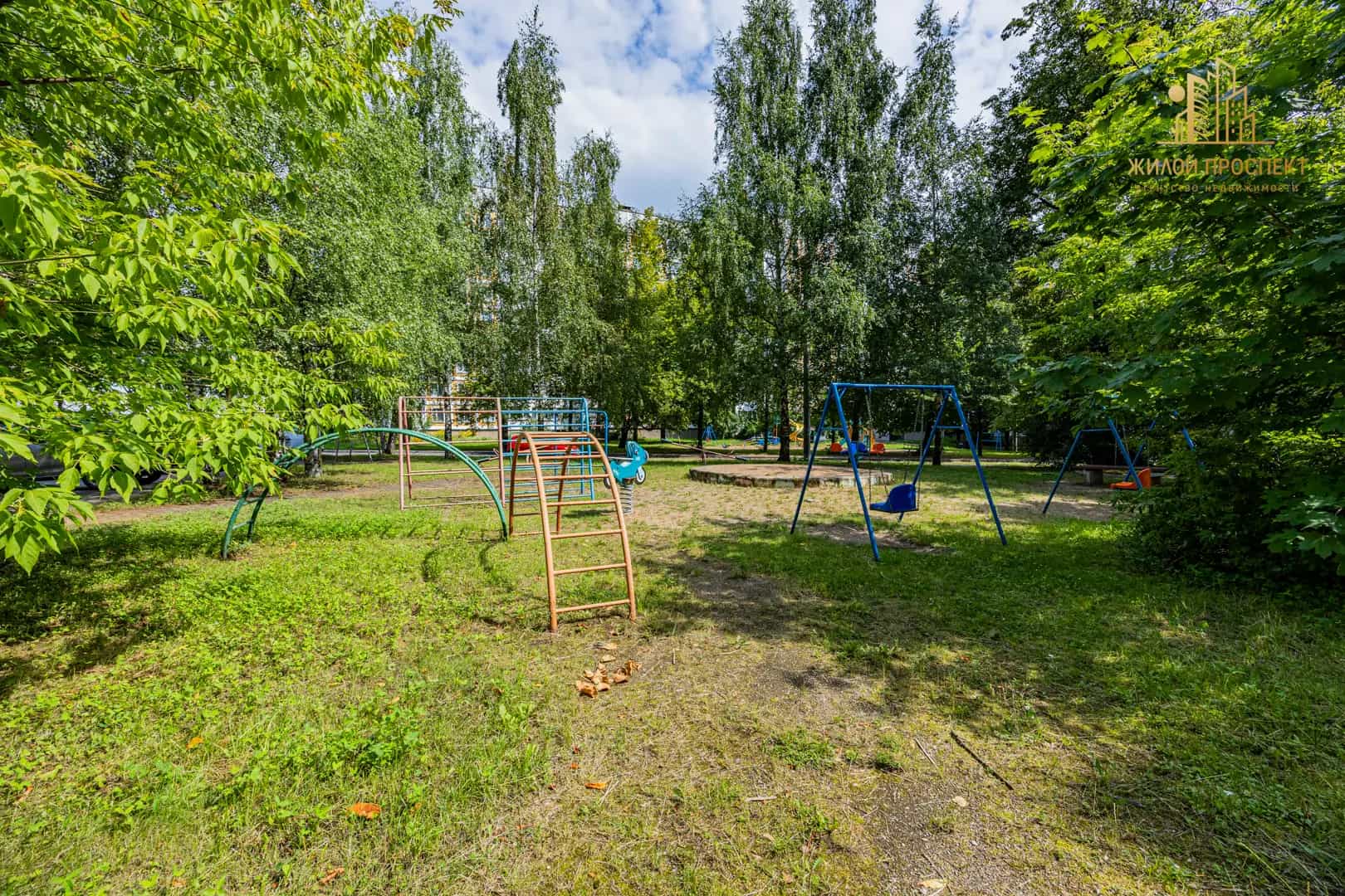 Беларусь, Минск, Бакинская улица, 18к1, фото 18