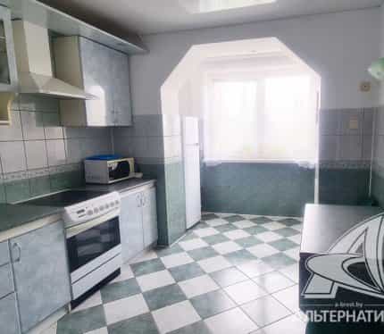 Беларусь, Брест, Волгоградская улица, 24А, фото 4