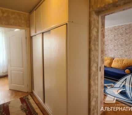 Беларусь, Брест, Волгоградская улица, 24А, фото 7
