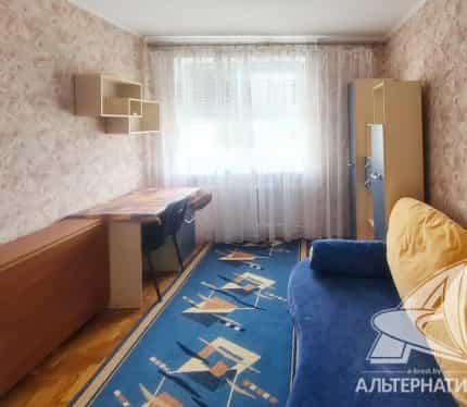 Беларусь, Брест, Волгоградская улица, 24А, фото 9