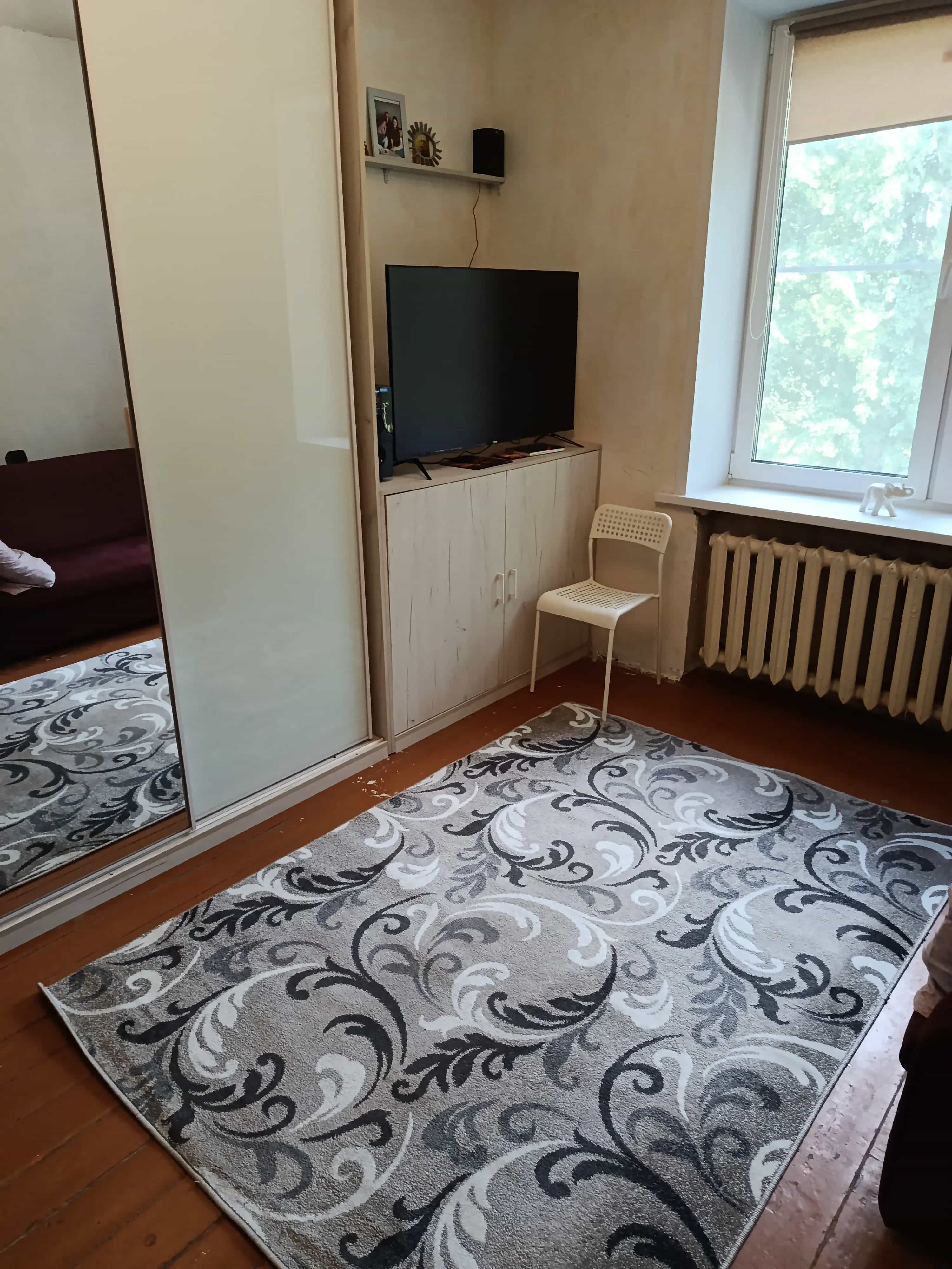 Беларусь, Минск, улица Розы Люксембург, 111А, фото 2