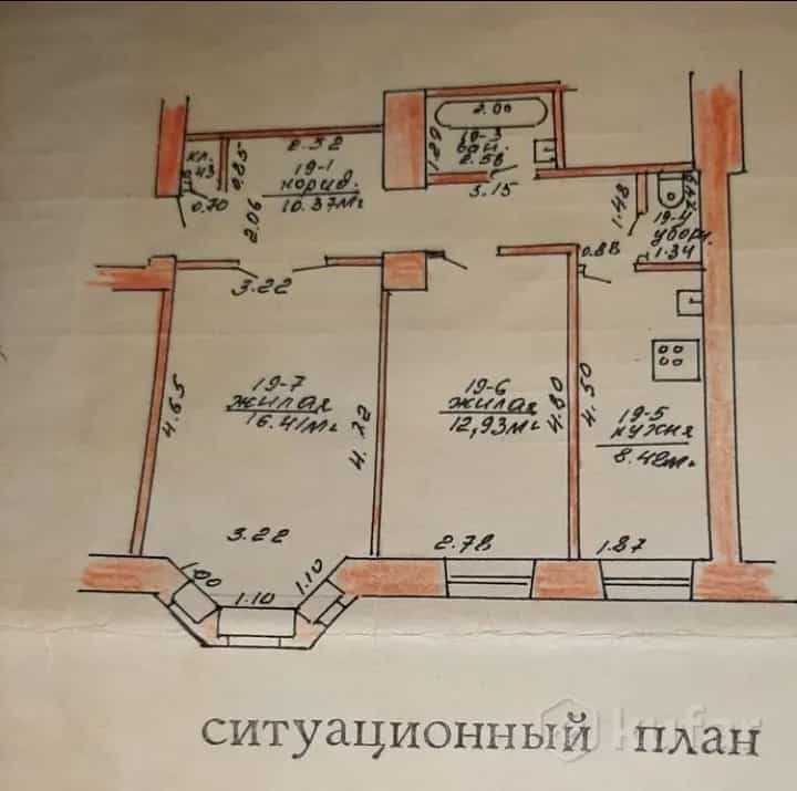 Беларусь, Могилёвская область, Горецкий район, Горки, улица Николая Гастелло, 3, фото 7