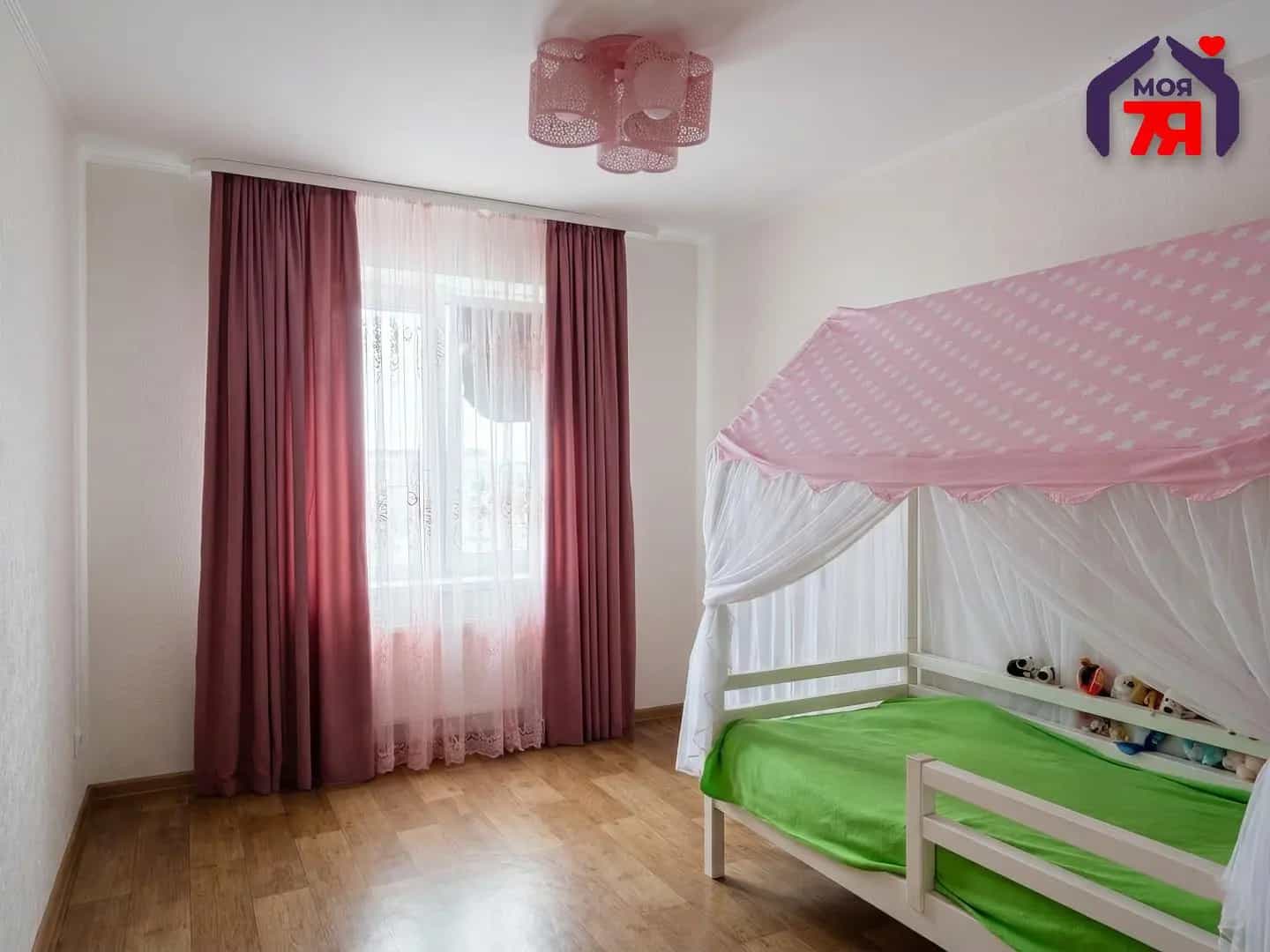 Беларусь, Минск, улица Академика Высоцкого, 1, фото 6