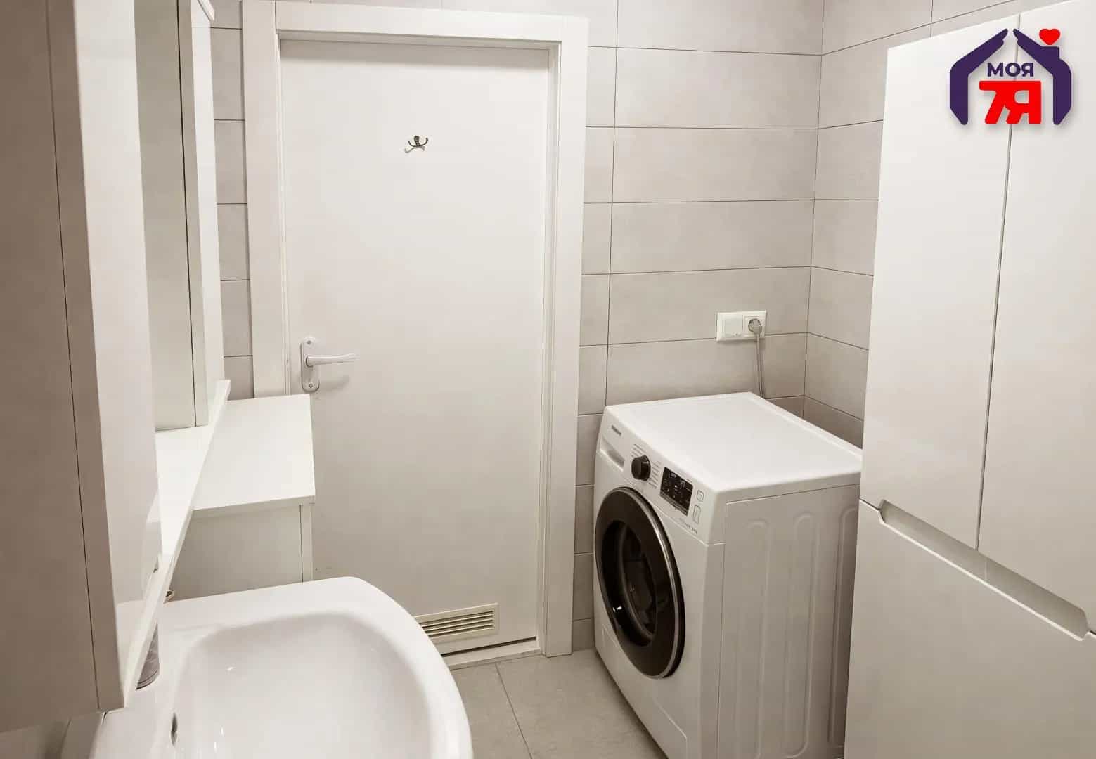 Беларусь, Минск, улица Академика Высоцкого, 1, фото 9