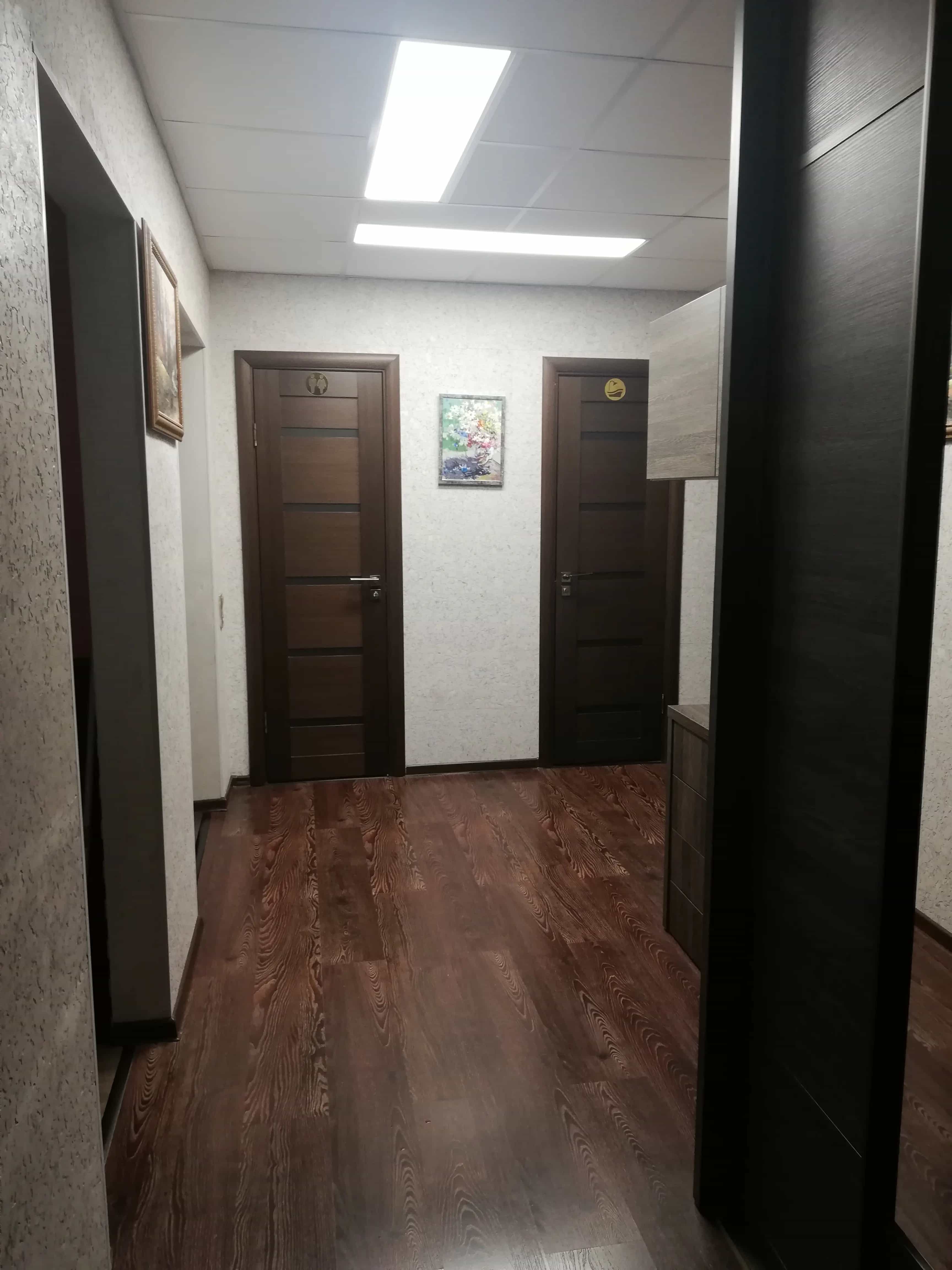 Беларусь, Витебская область, Сенно, улица Коваленко, 8к1, фото 4