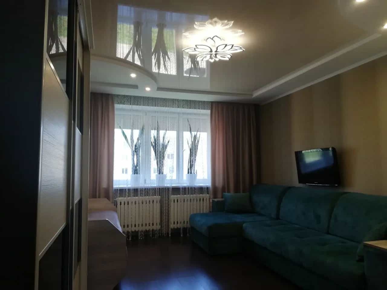 Беларусь, Витебская область, Сенно, улица Коваленко, 8к1, фото 8