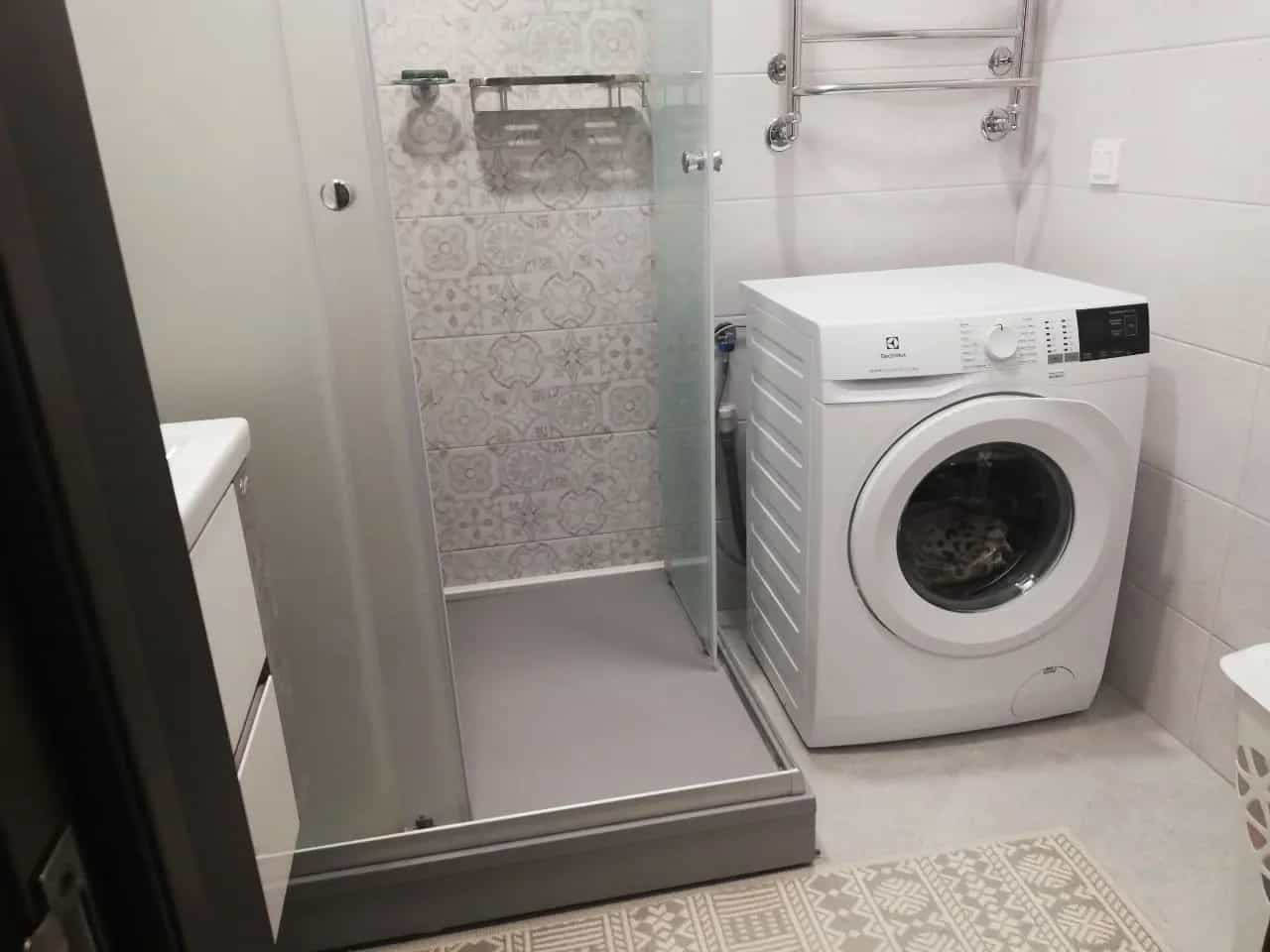 Беларусь, Витебская область, Сенно, улица Коваленко, 8к1, фото 13