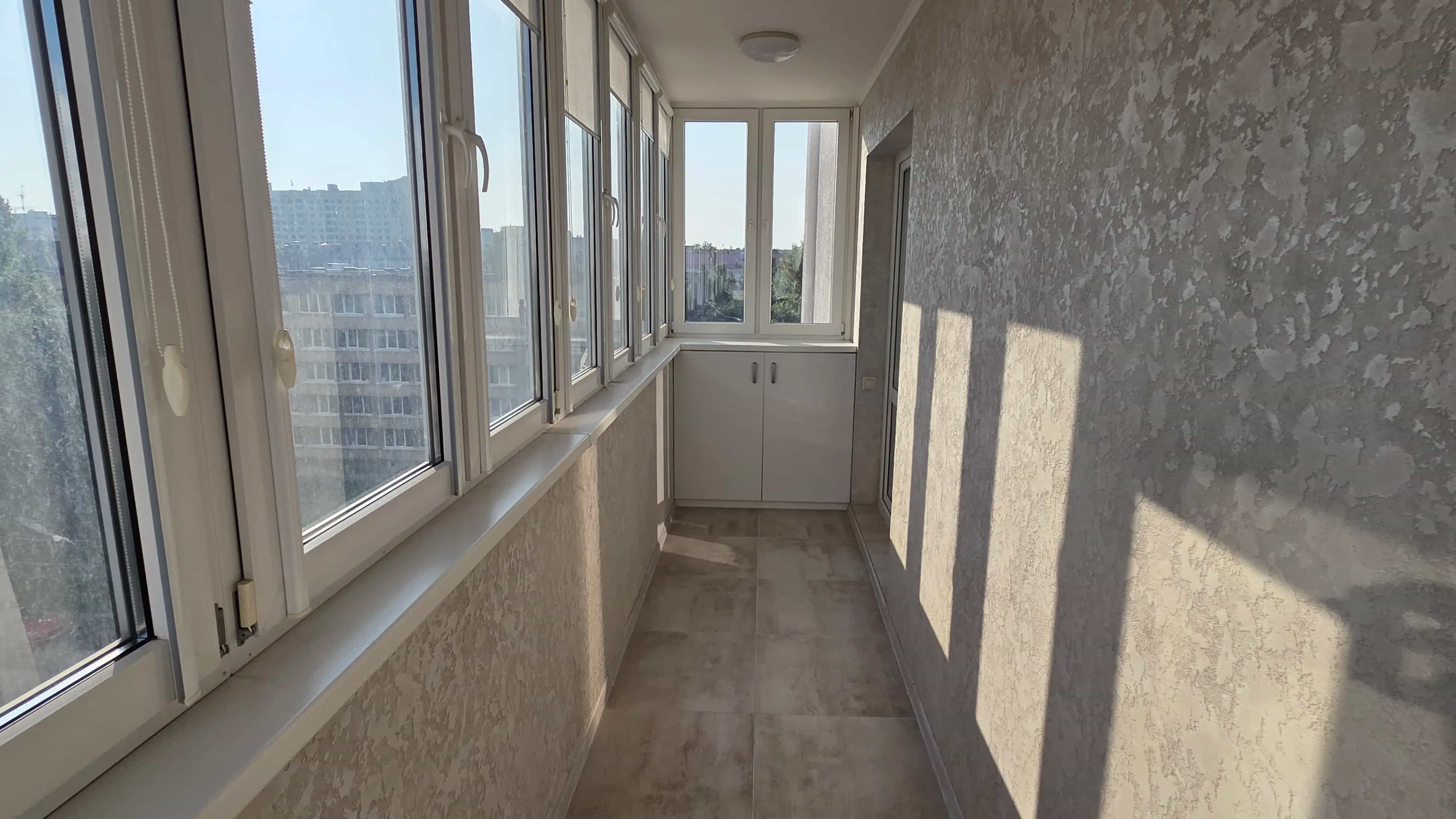 Беларусь, Минск, Беломорская улица, 19к5, фото 15