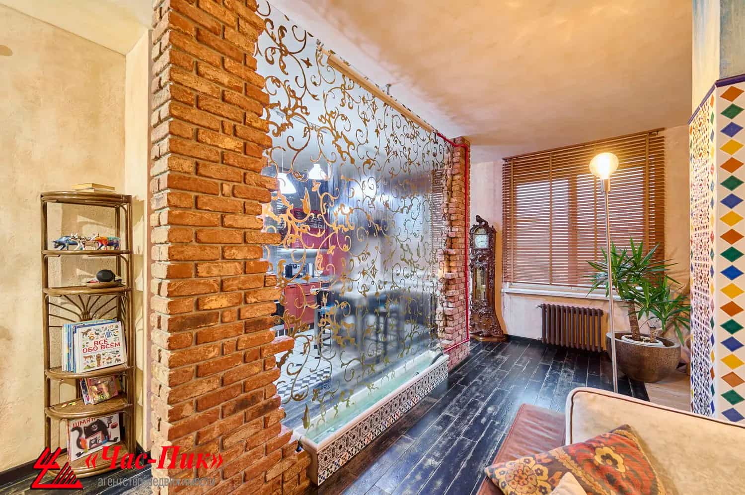 Беларусь, Минск, Тихая улица, 55Рк1