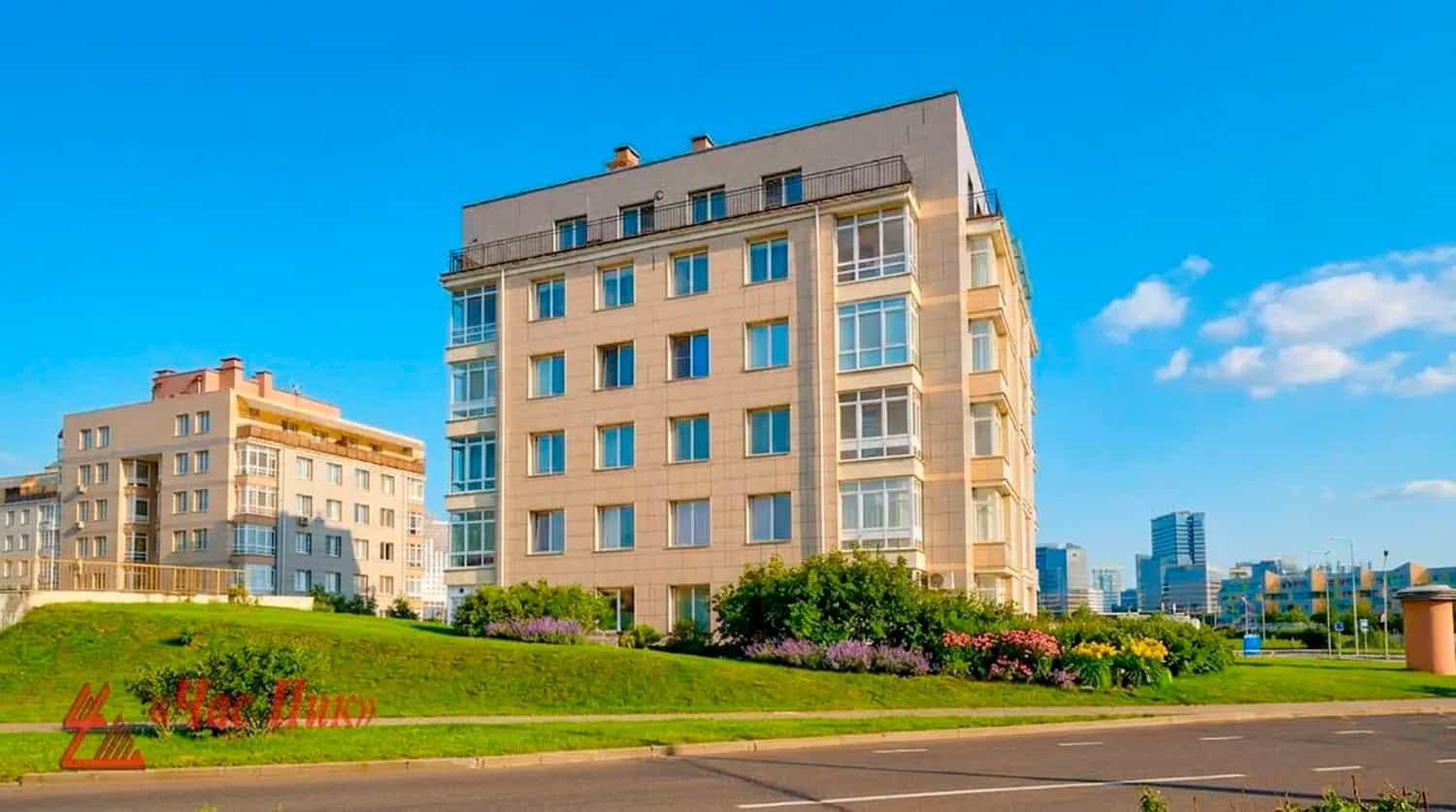 Беларусь, Минск, Тихая улица, 55Рк1, фото 44